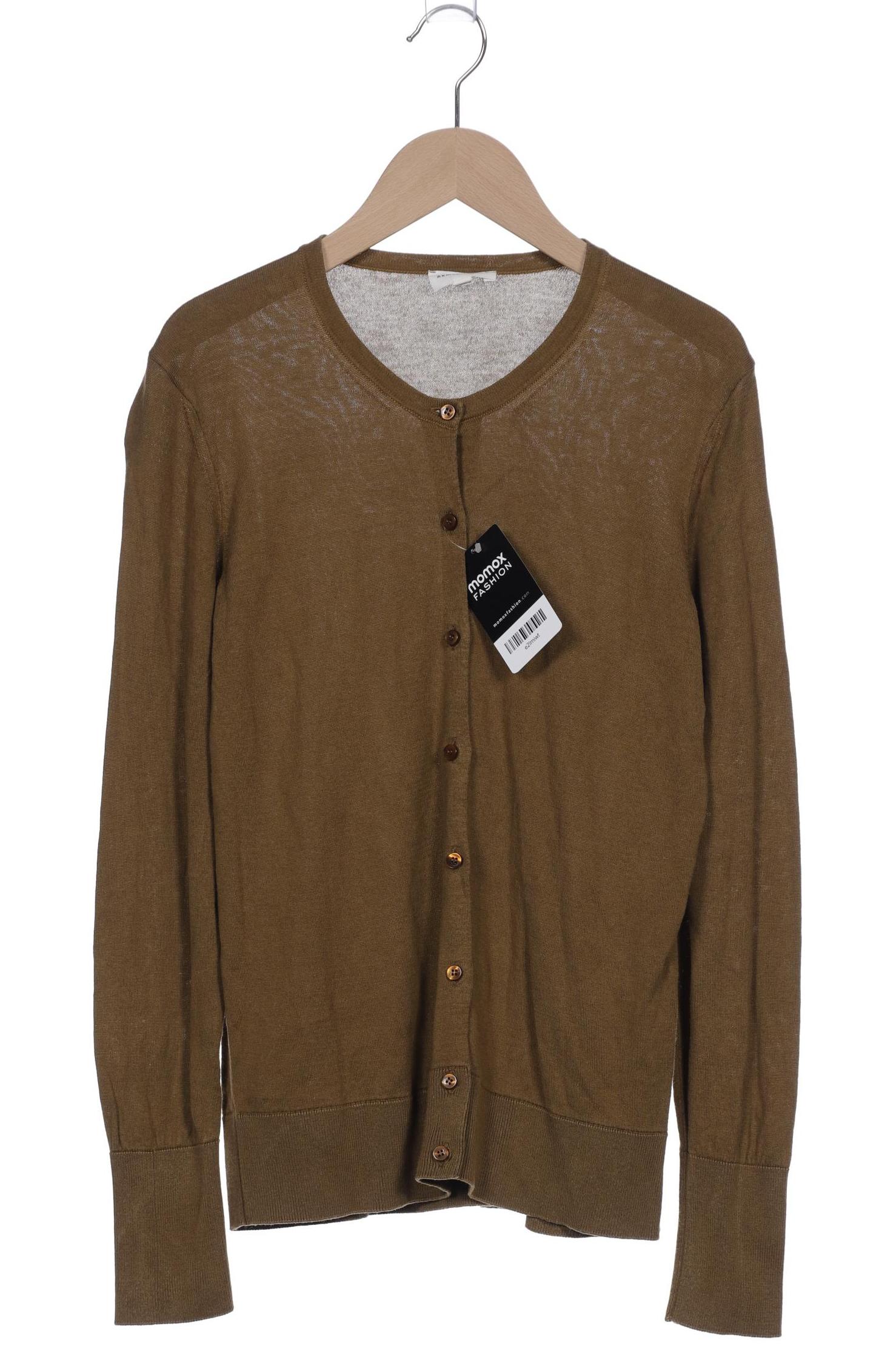 

Armedangels Damen Strickjacke, grün, Gr. 36