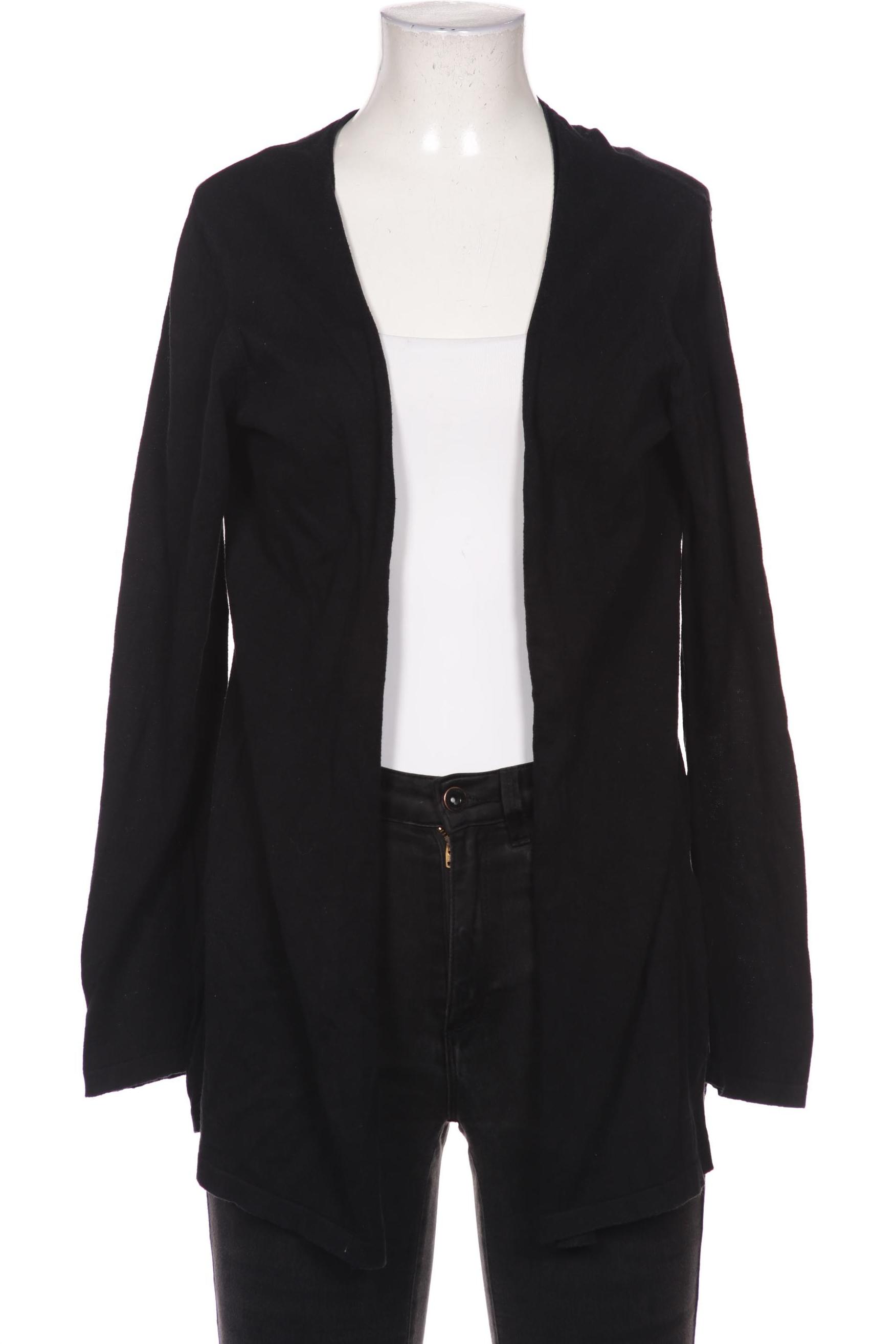 

Armedangels Damen Strickjacke, schwarz, Gr. 36