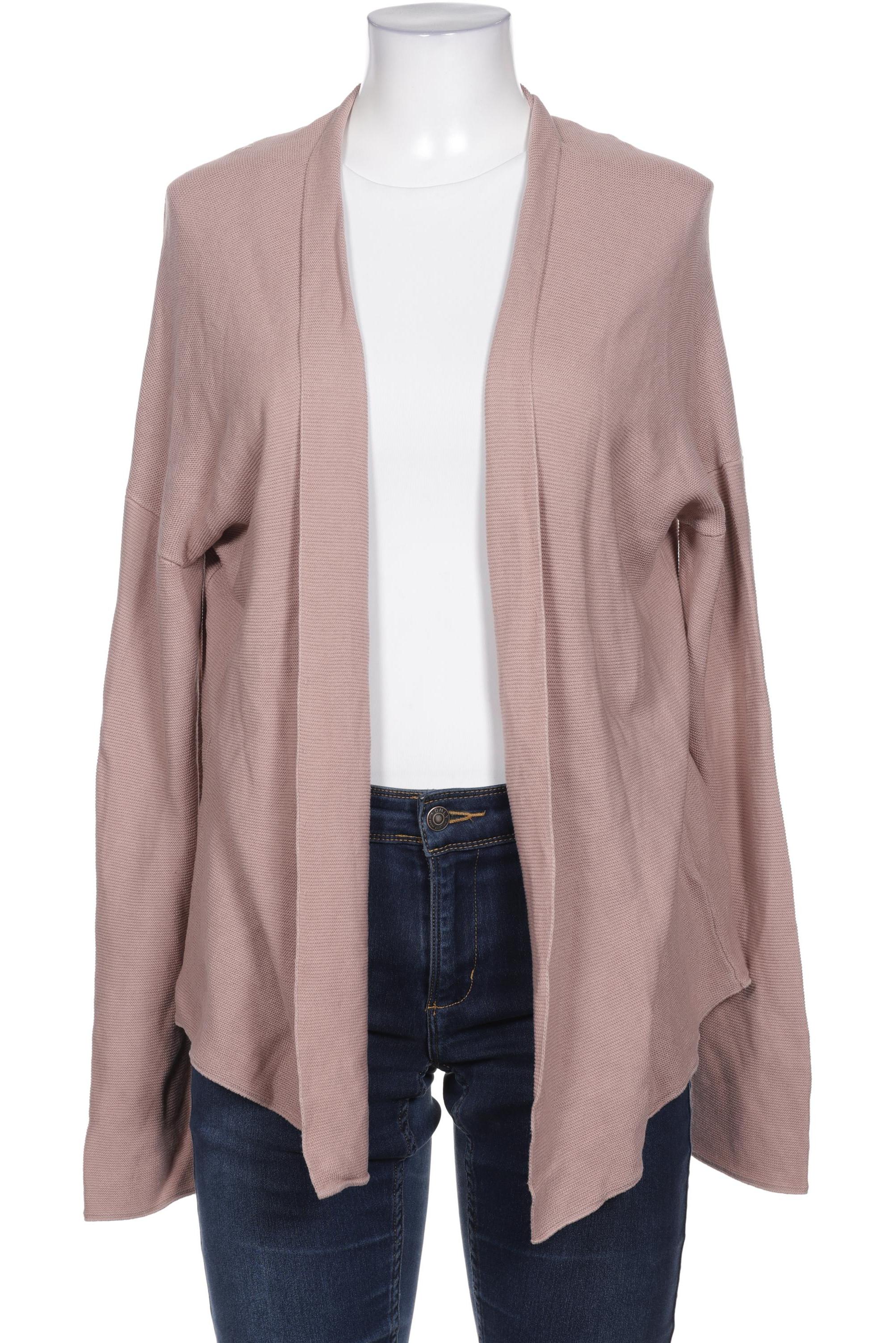 

ARMEDANGELS Damen Strickjacke, pink