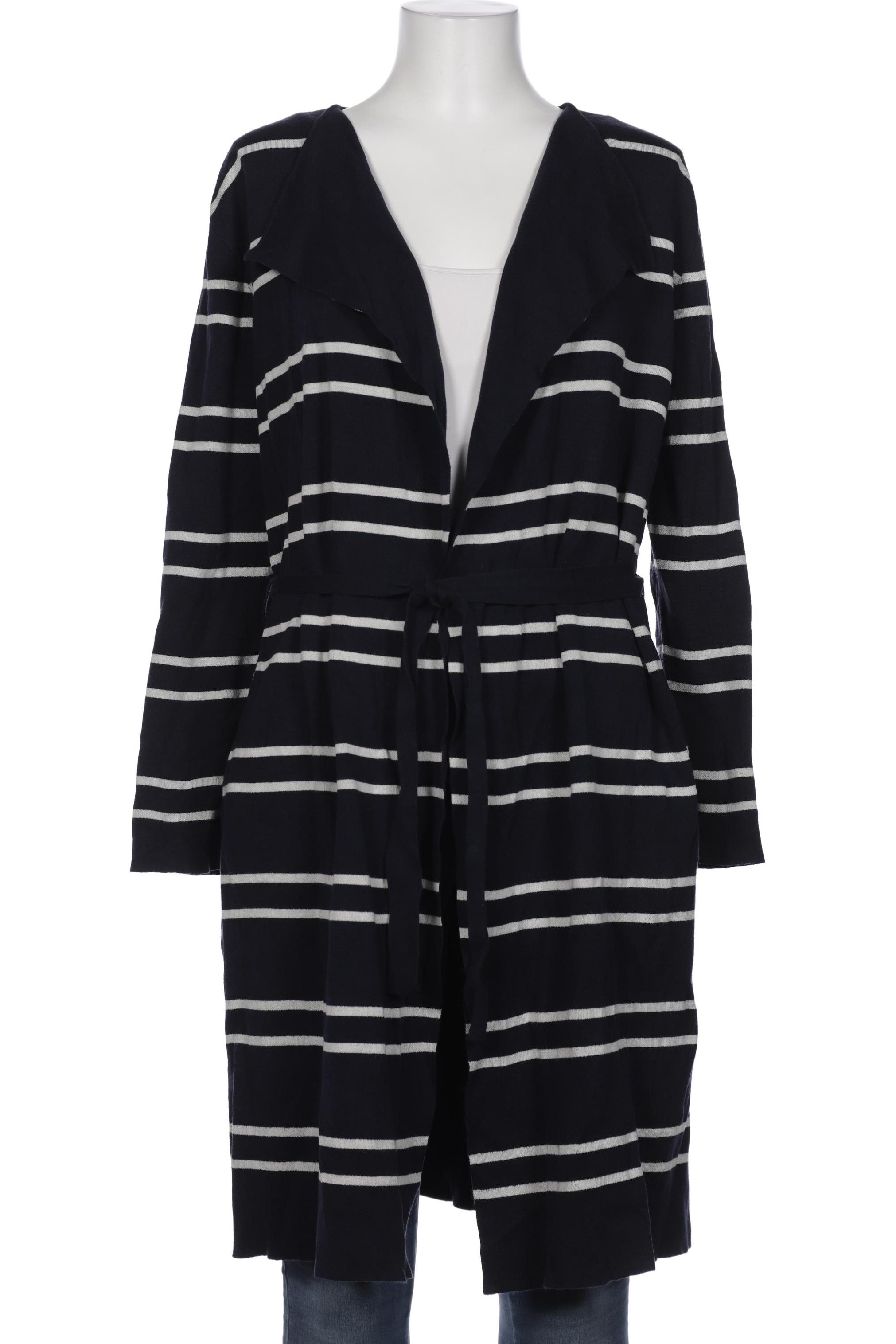 

Armedangels Damen Strickjacke, marineblau, Gr. 42