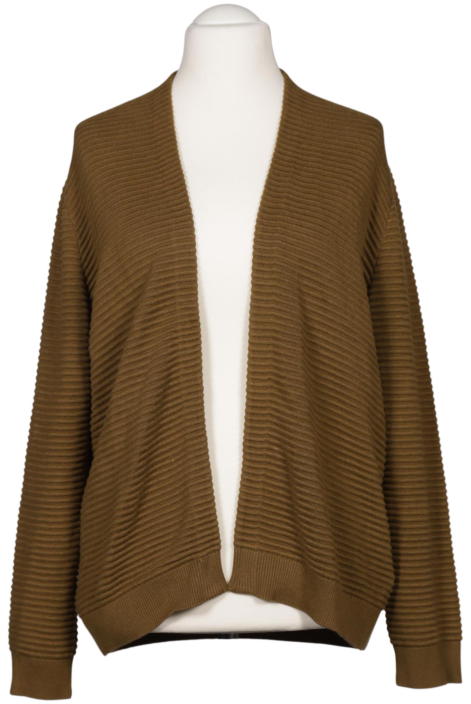 

Armedangels Damen Strickjacke, braun, Gr. 42