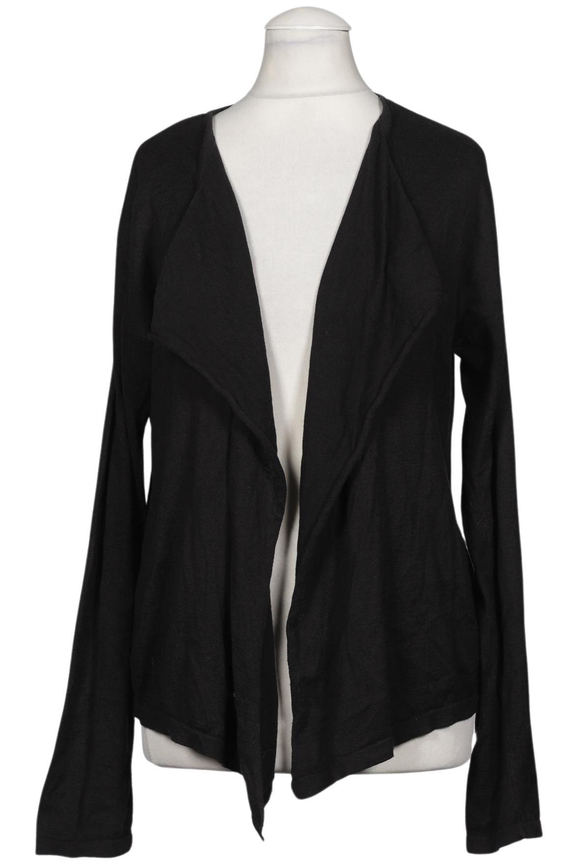 

Armedangels Damen Strickjacke, schwarz, Gr. 34