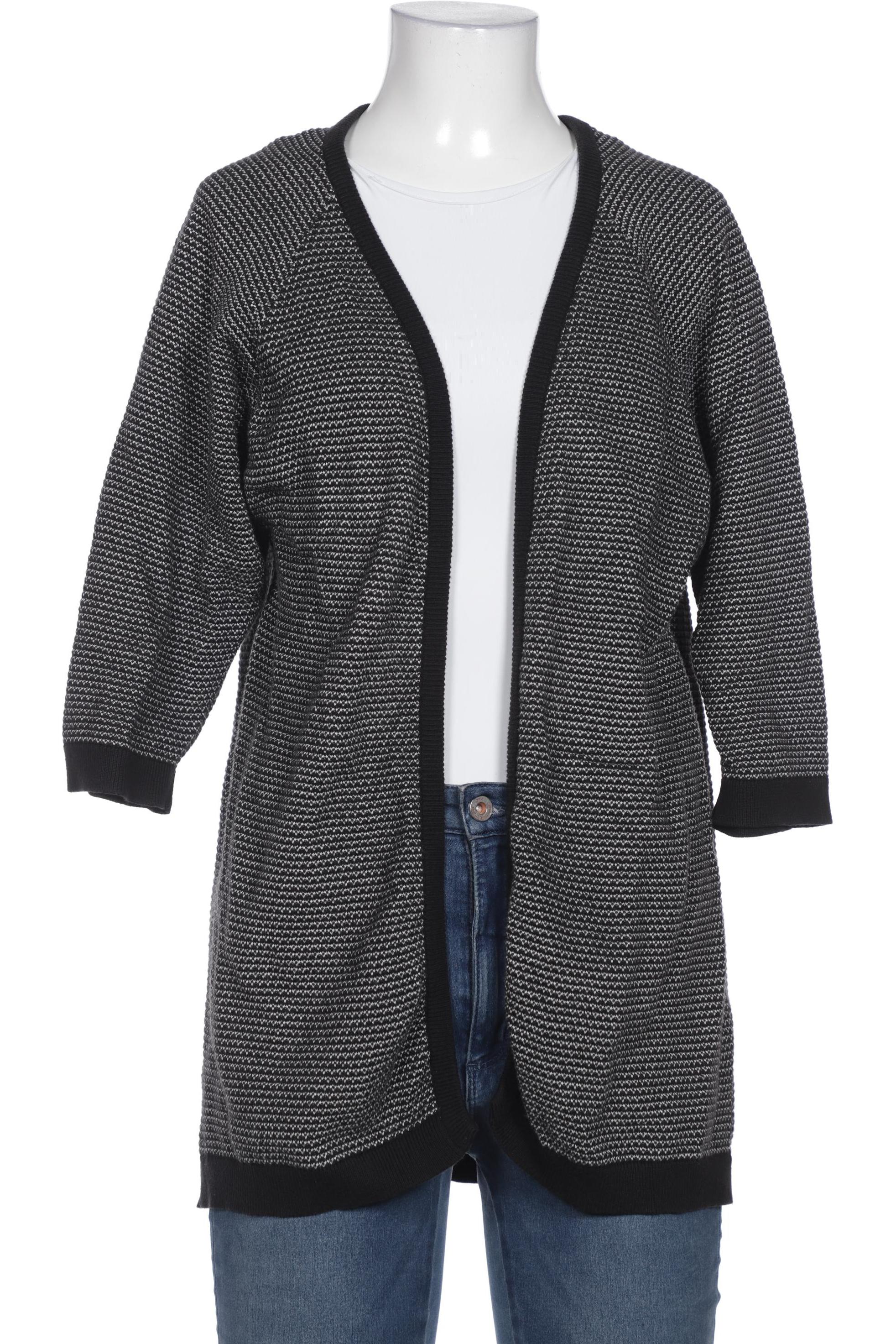 

Armedangels Damen Strickjacke, schwarz, Gr. 36