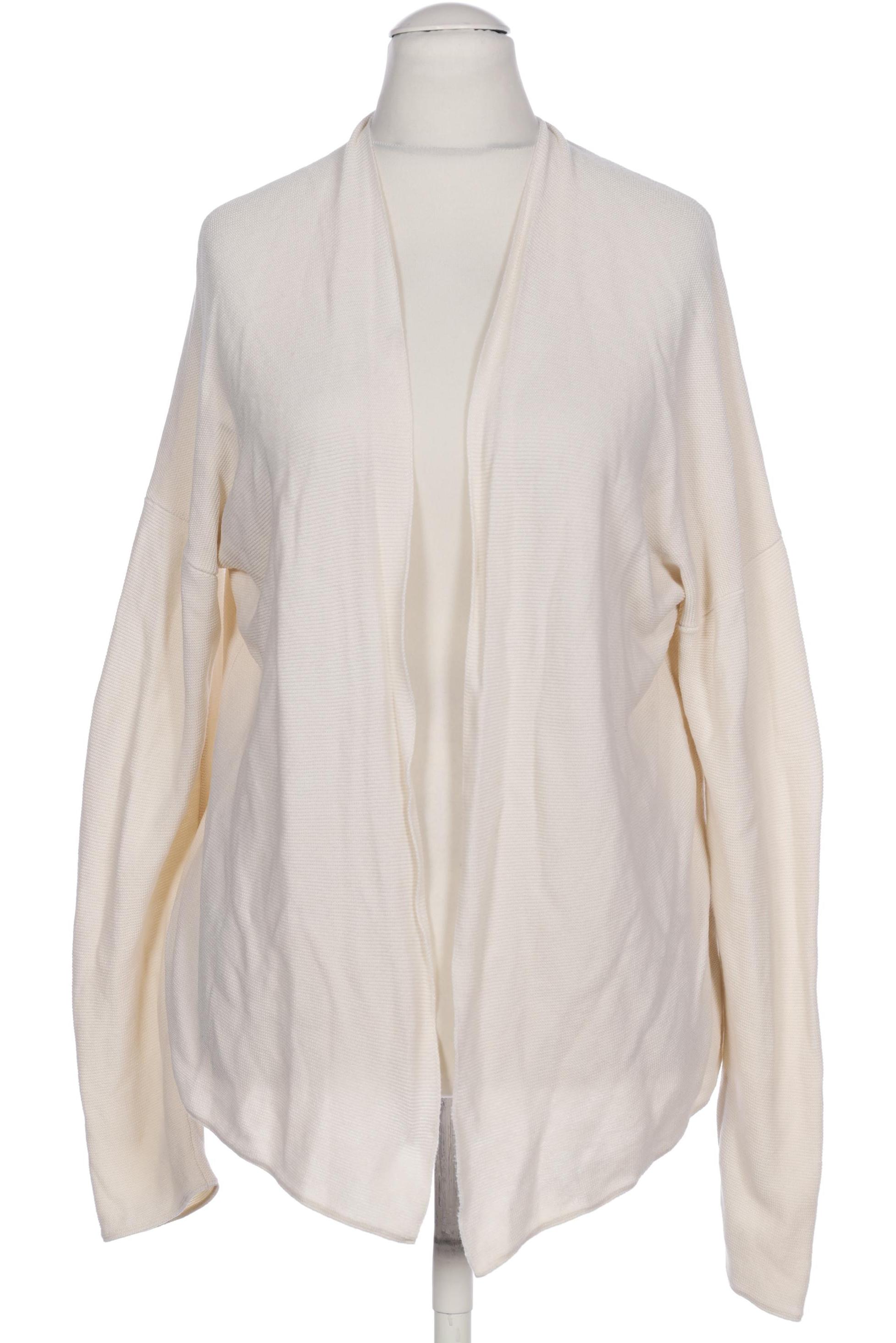 

Armedangels Damen Strickjacke, cremeweiß, Gr. 36