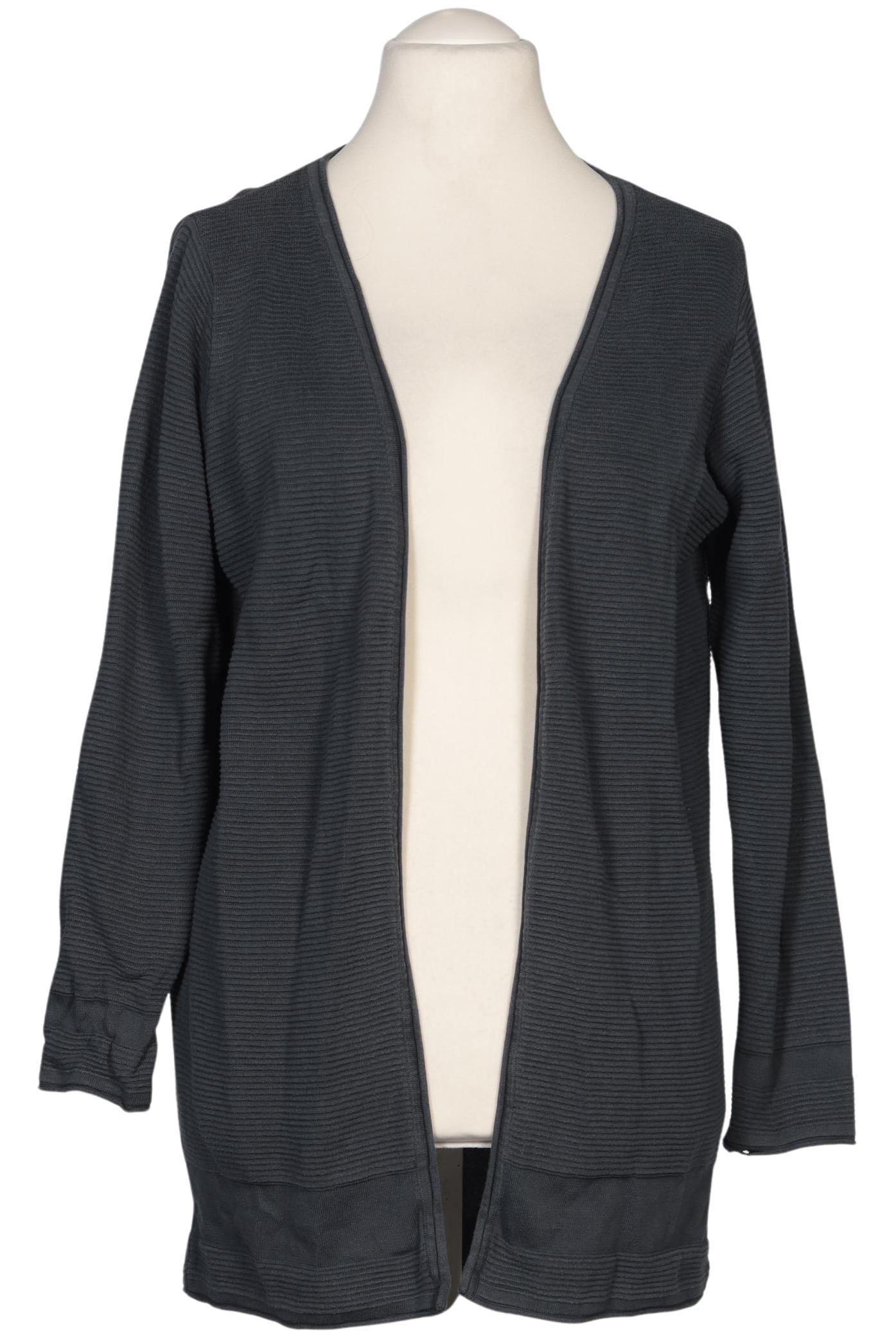 

Armedangels Damen Strickjacke, grau, Gr. 38