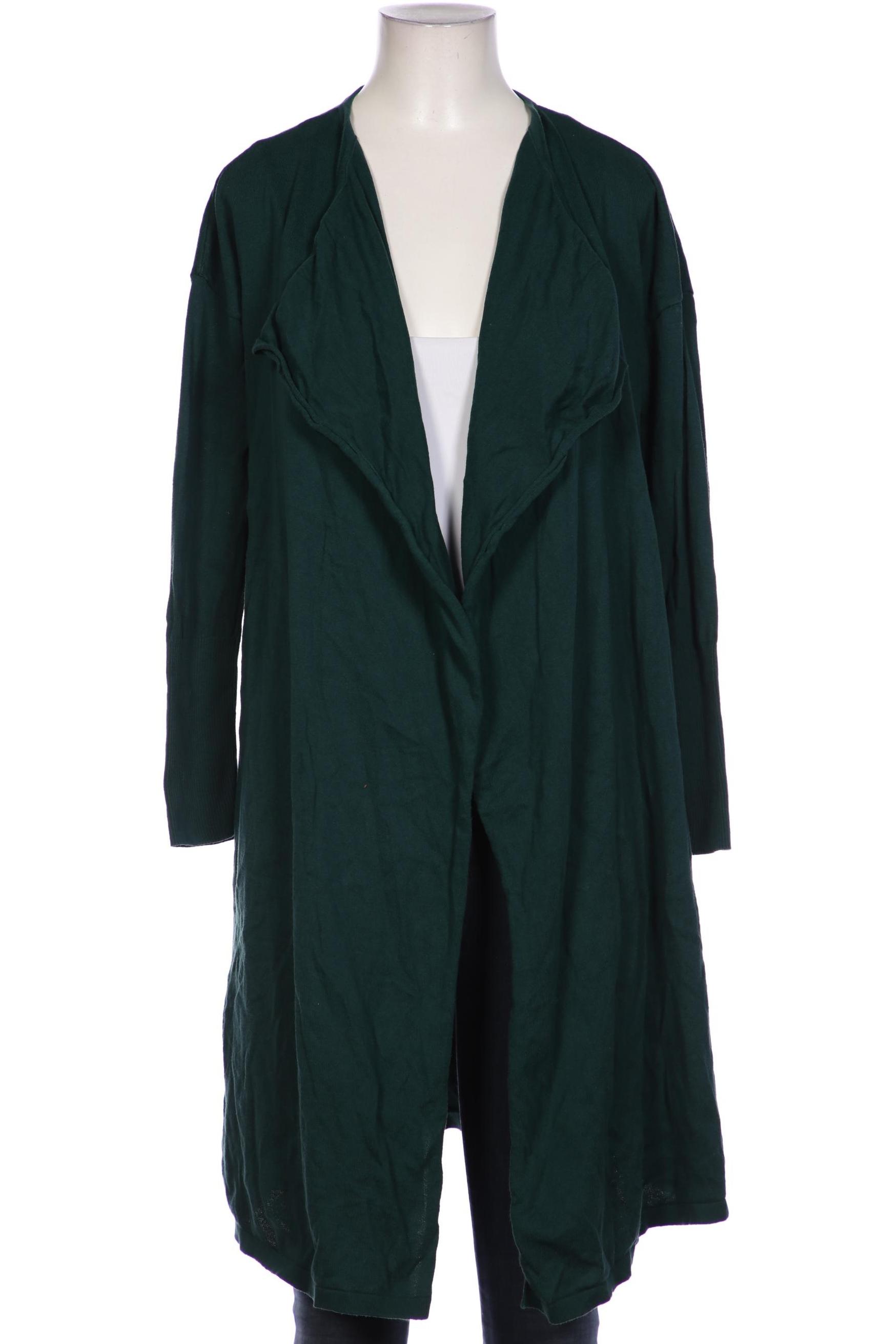 

Armedangels Damen Strickjacke, grün, Gr. 34