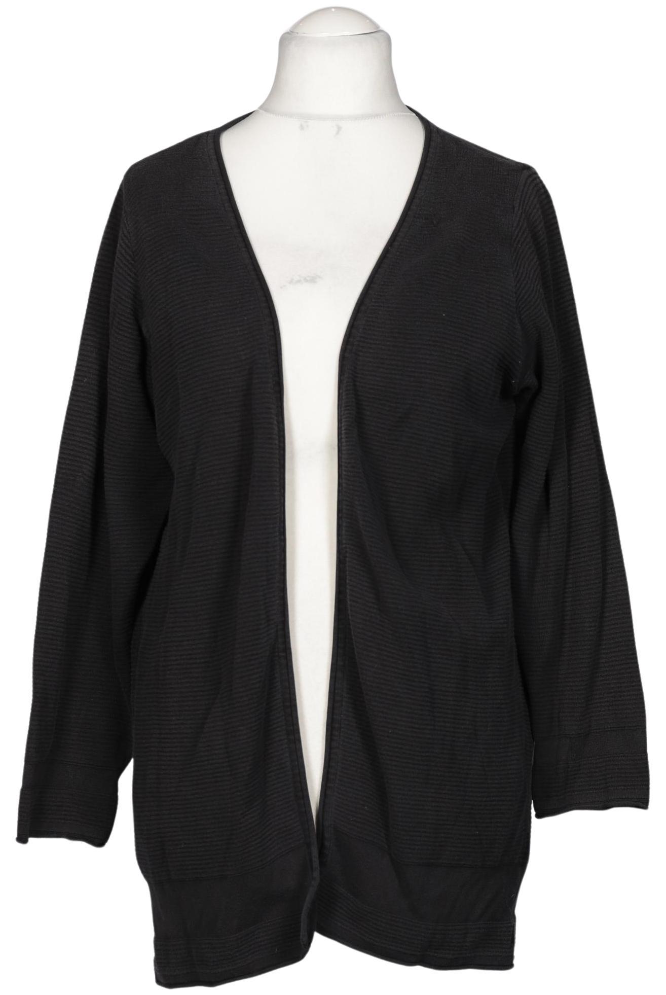 

Armedangels Damen Strickjacke, schwarz, Gr. 38