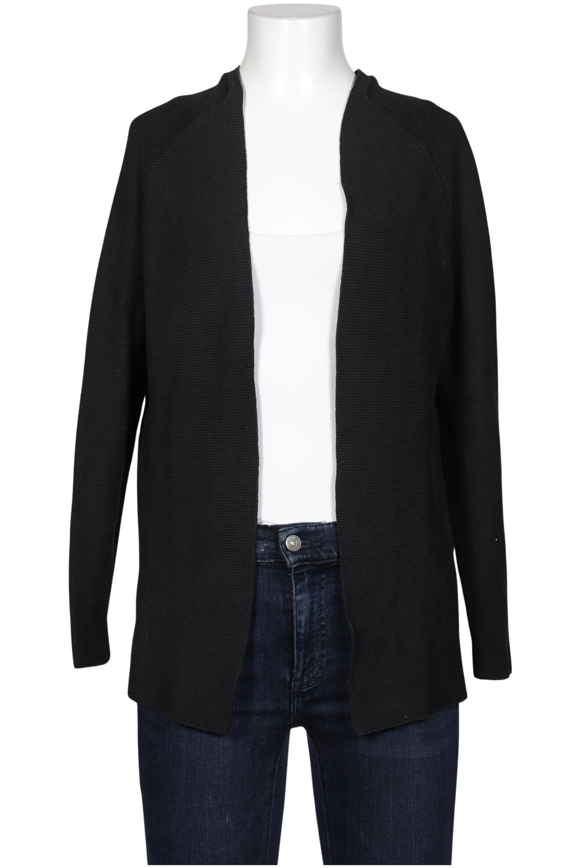 

Armedangels Damen Strickjacke, schwarz, Gr. 36
