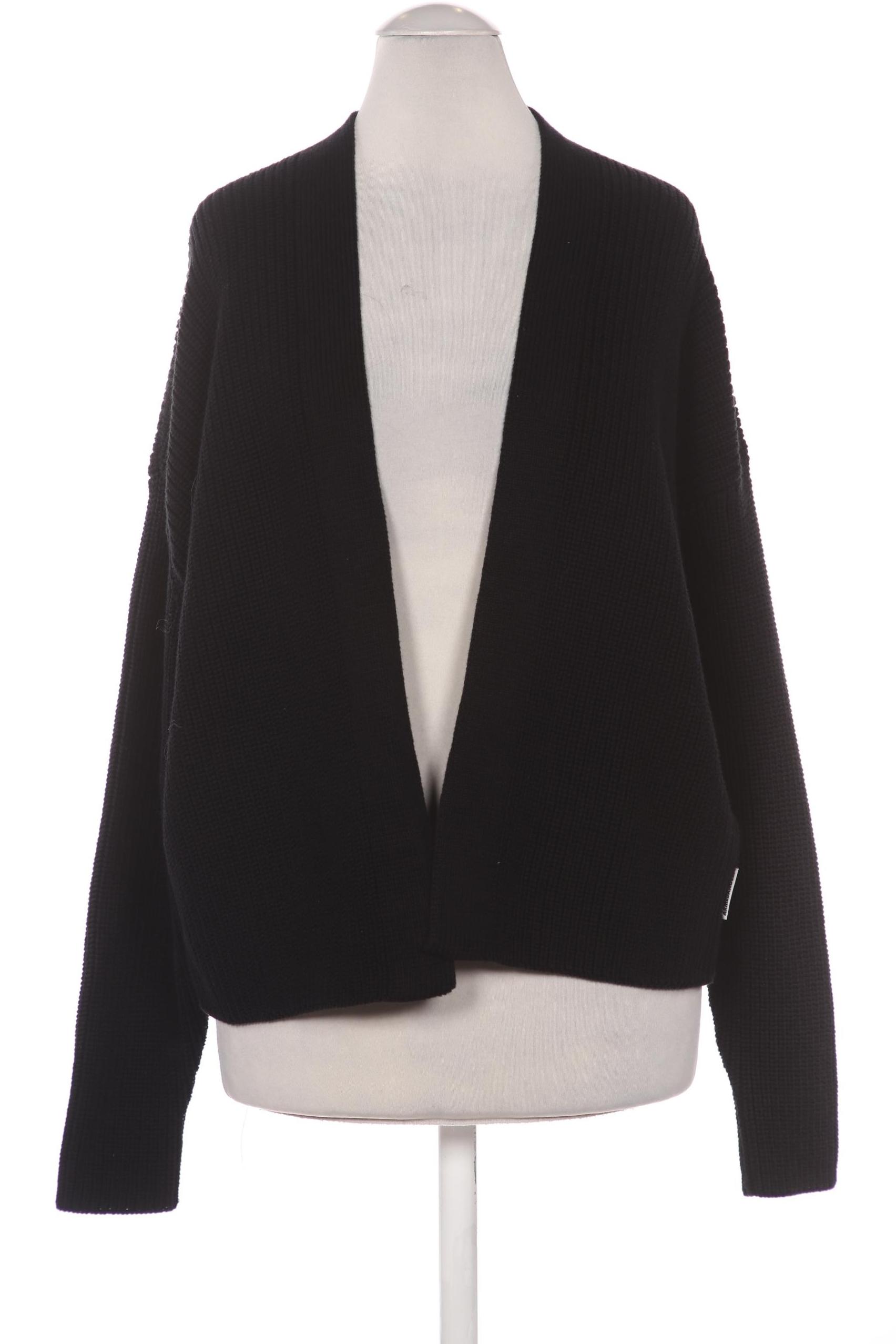 

Armedangels Damen Strickjacke, schwarz, Gr. 36