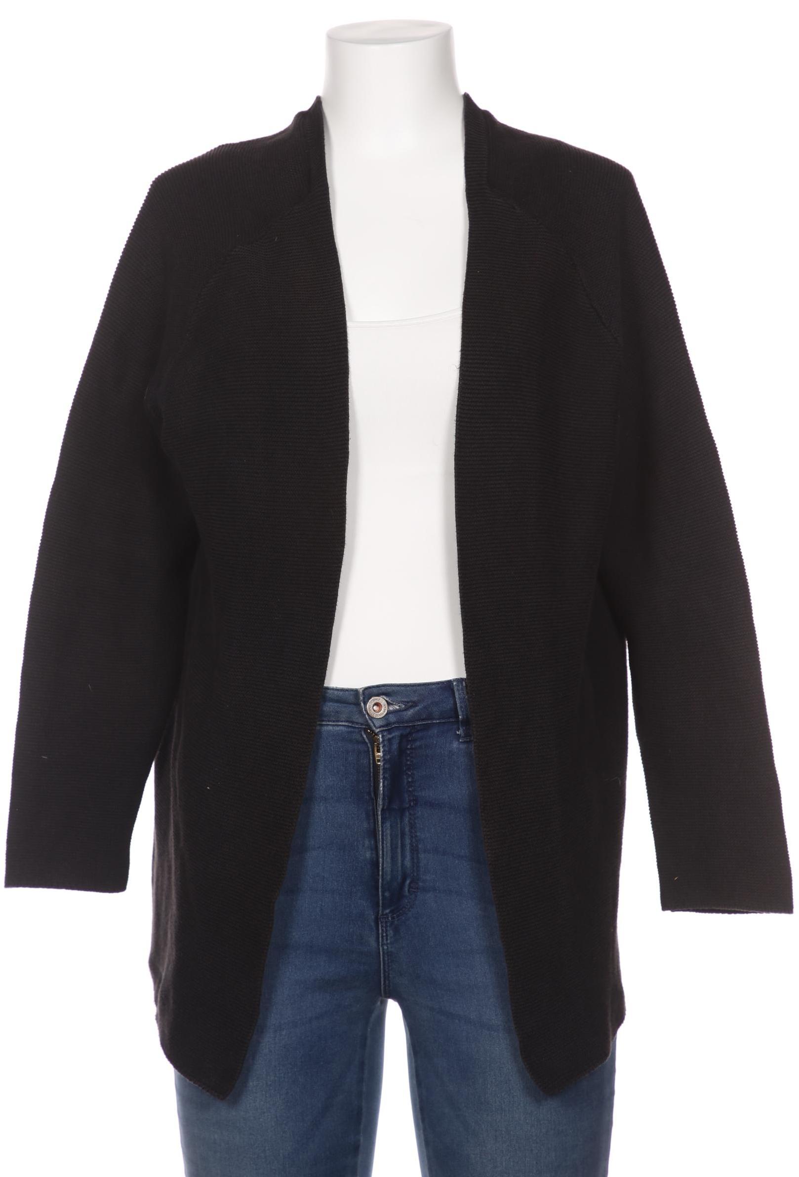 

Armedangels Damen Strickjacke, schwarz, Gr. 42