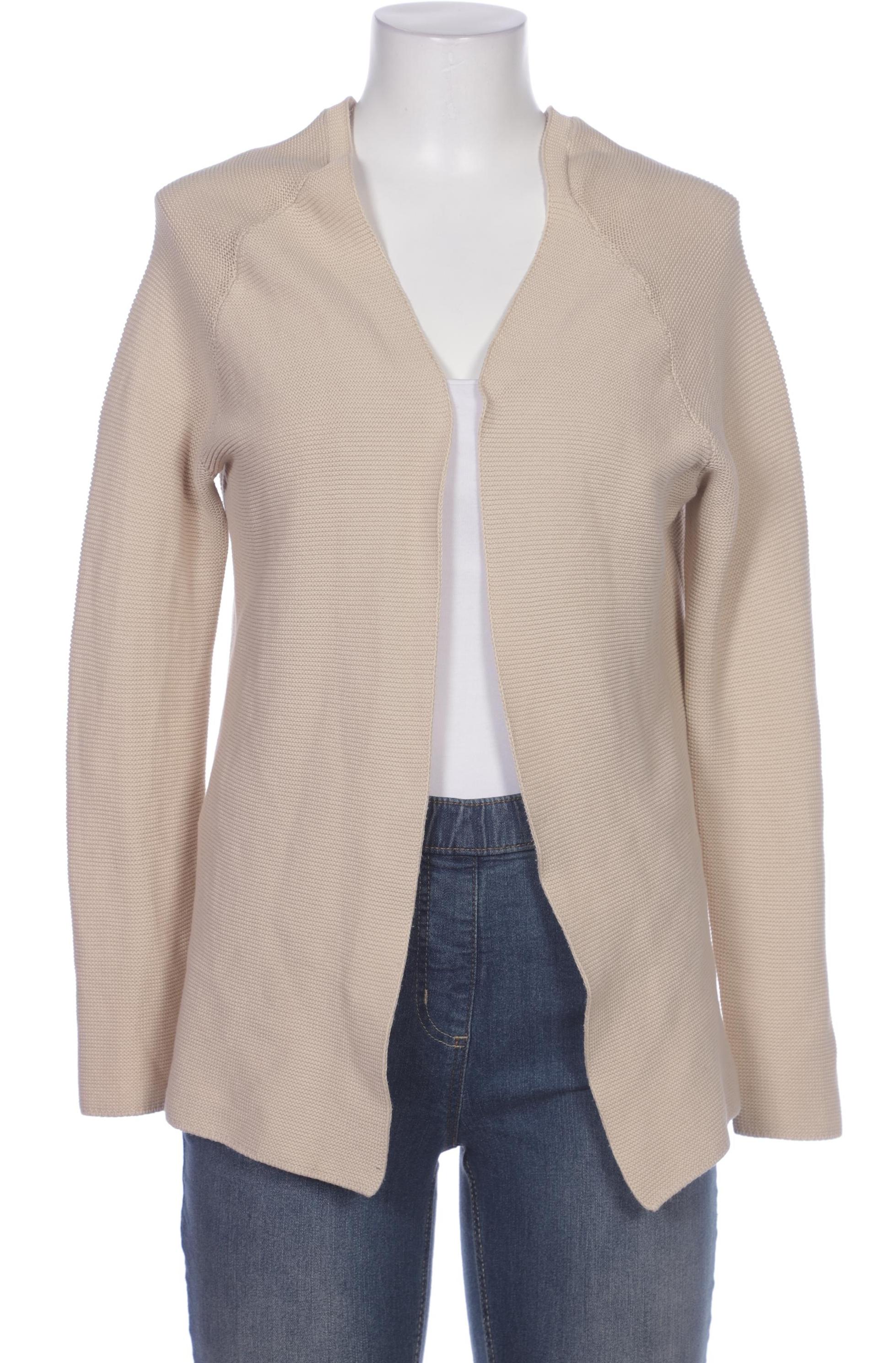 

Armedangels Damen Strickjacke, beige, Gr. 36