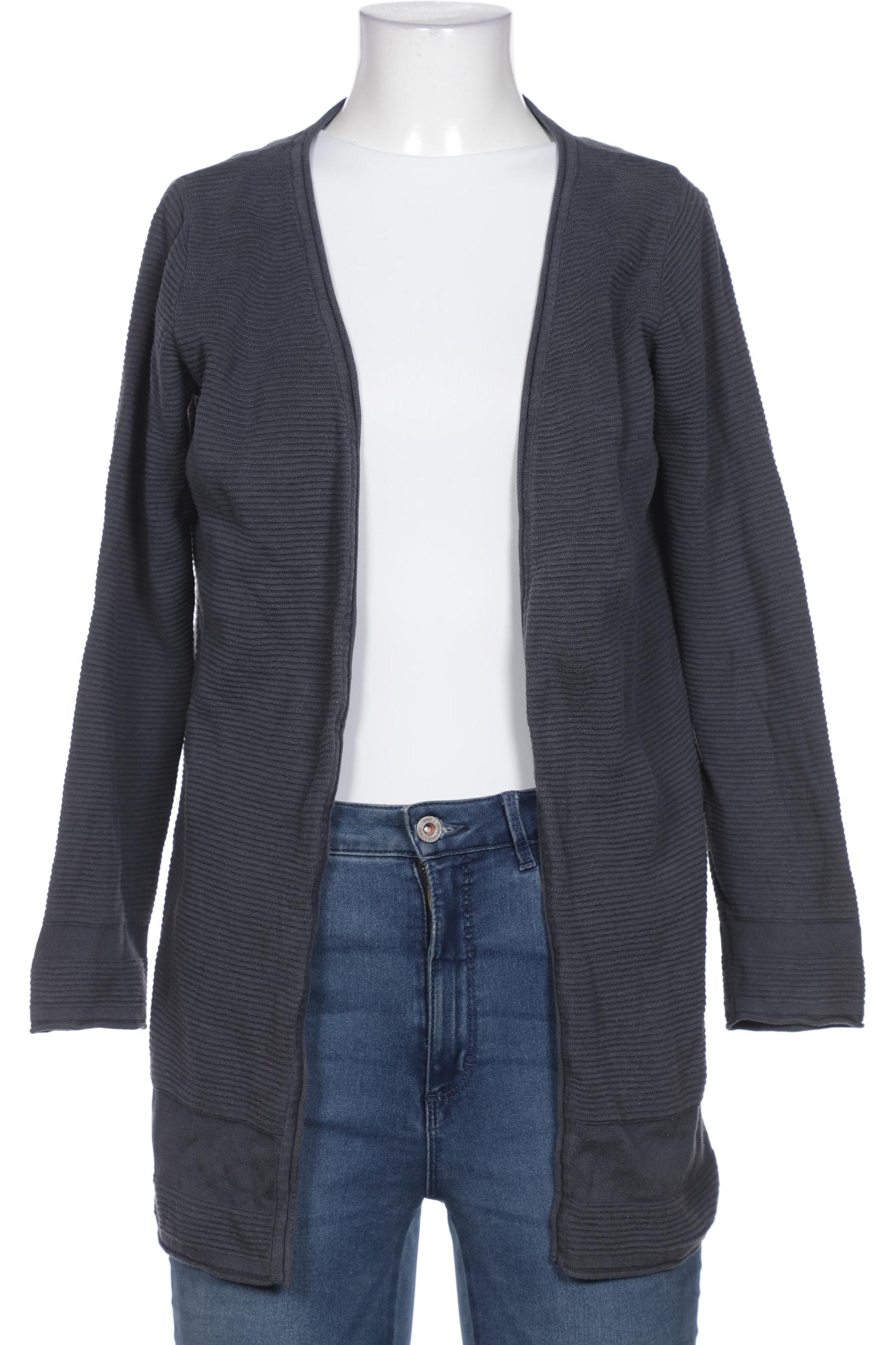

ARMEDANGELS Damen Strickjacke, marineblau