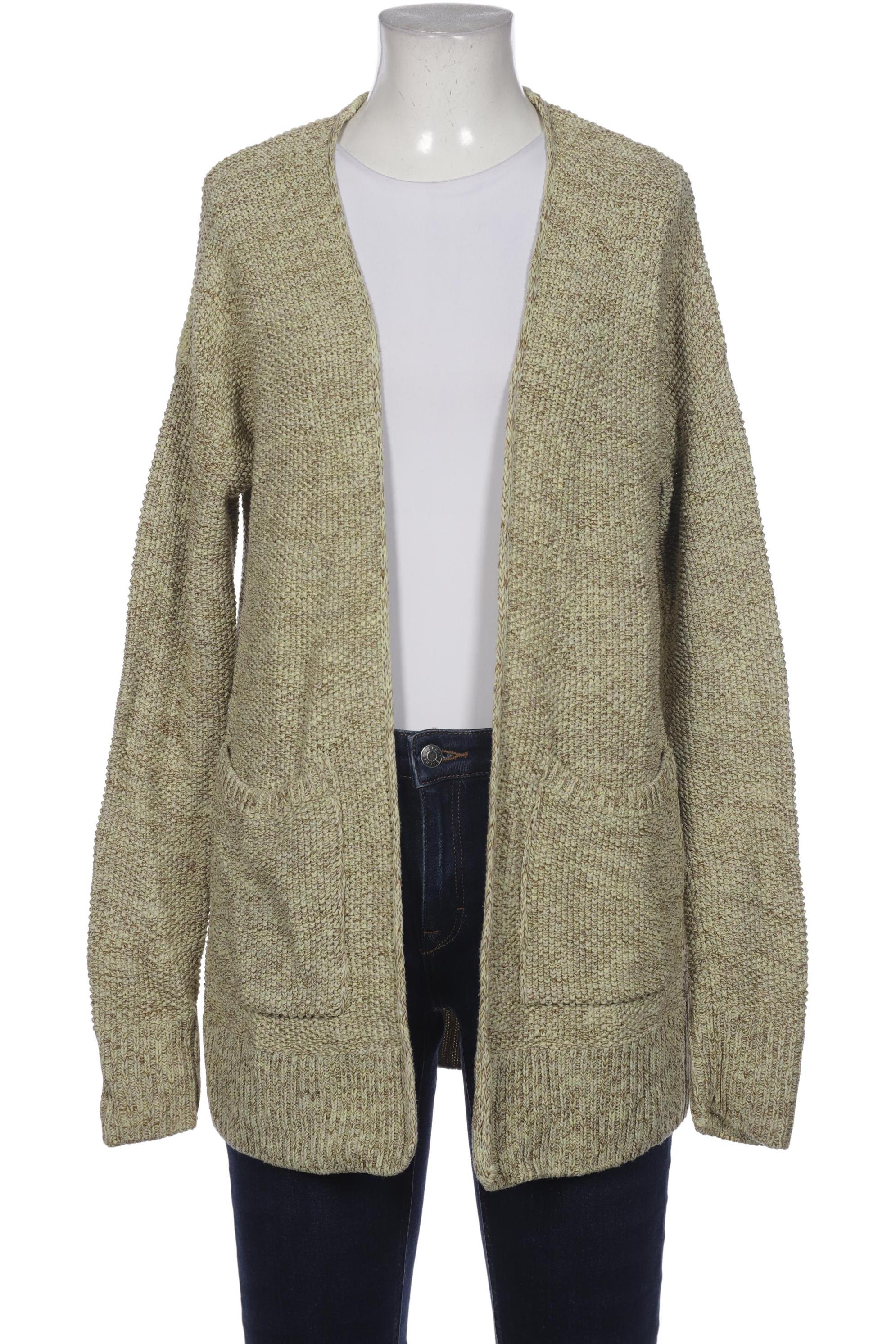 

Armedangels Damen Strickjacke, hellgrün, Gr. 36