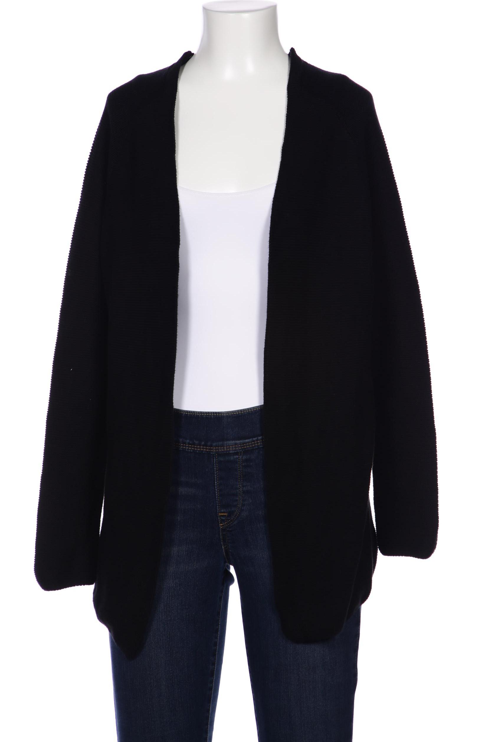 

ARMEDANGELS Damen Strickjacke, schwarz