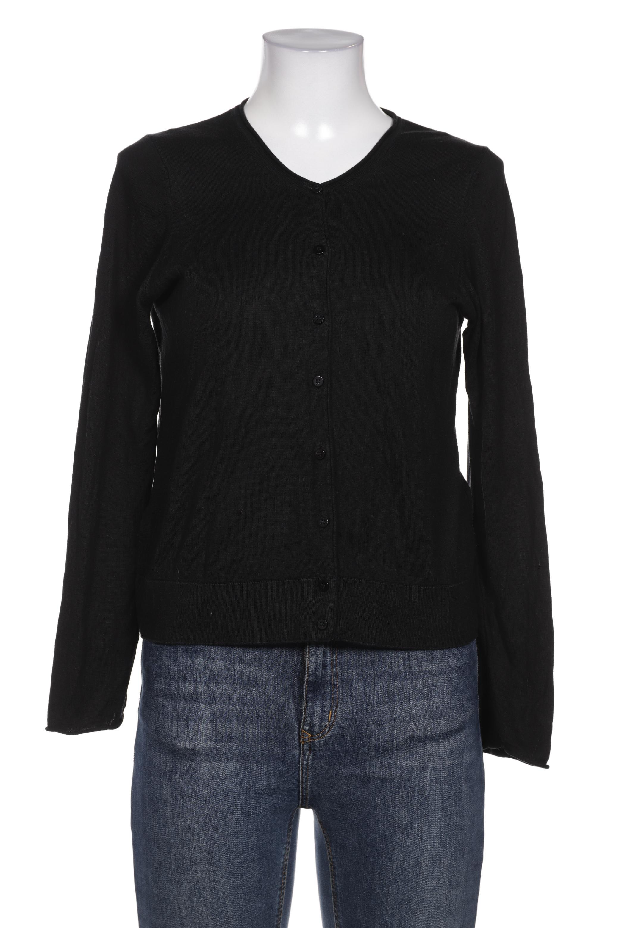 

Armedangels Damen Strickjacke, schwarz, Gr. 36