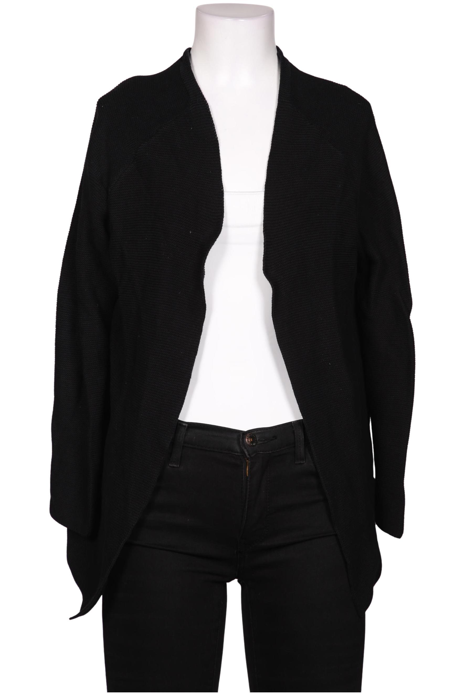 

Armedangels Damen Strickjacke, schwarz, Gr. 36