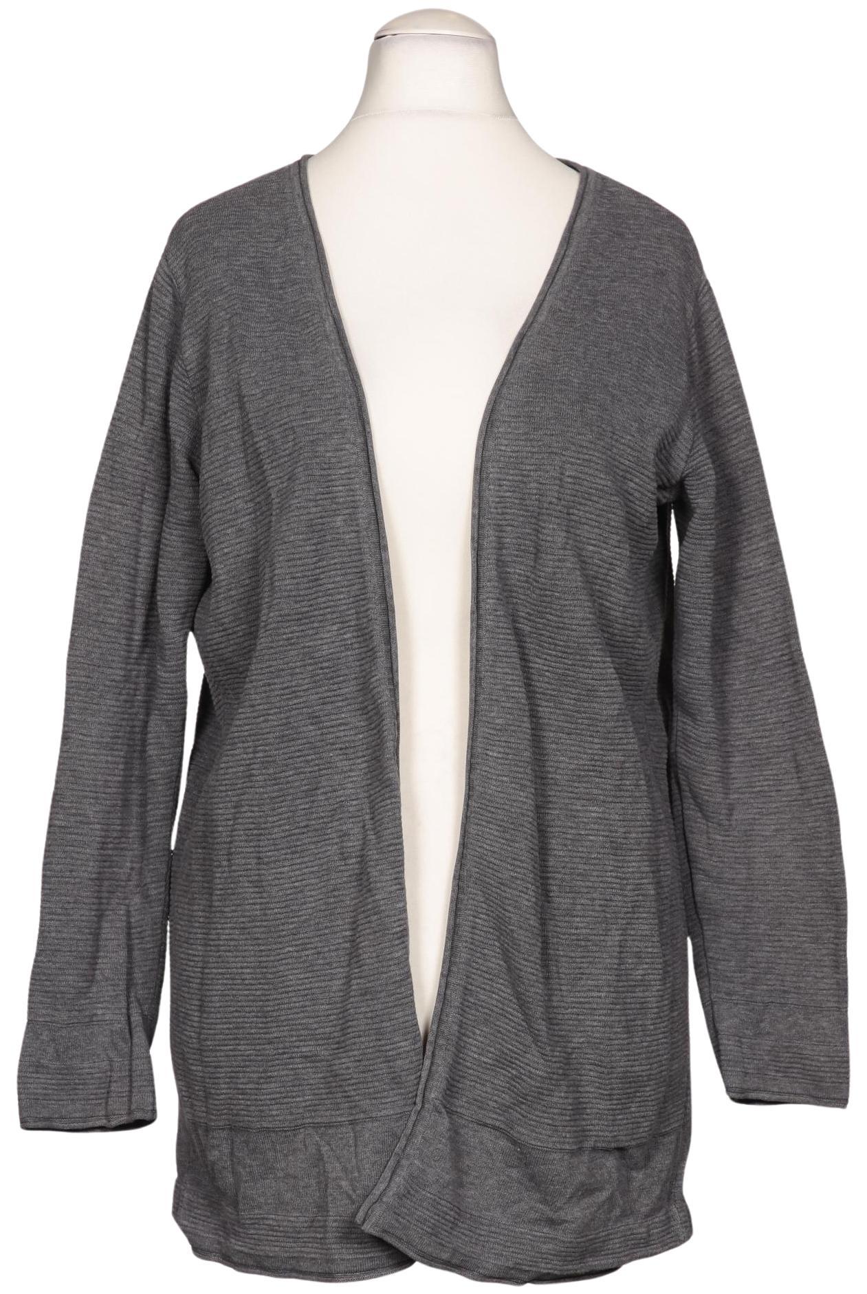 

Armedangels Damen Strickjacke, grau, Gr. 36