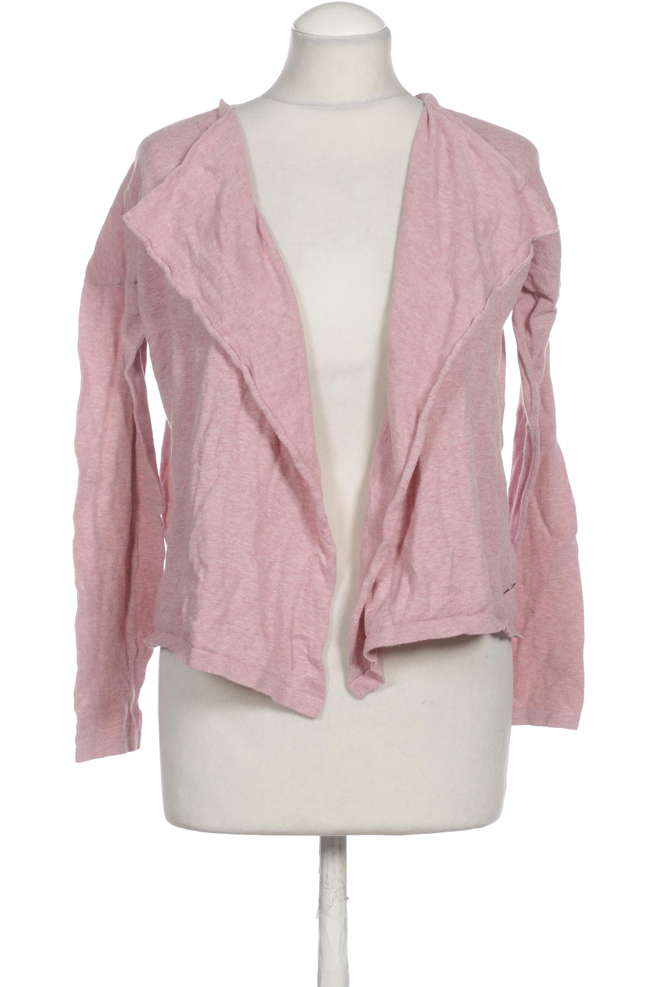 

Armedangels Damen Strickjacke, pink, Gr. 36