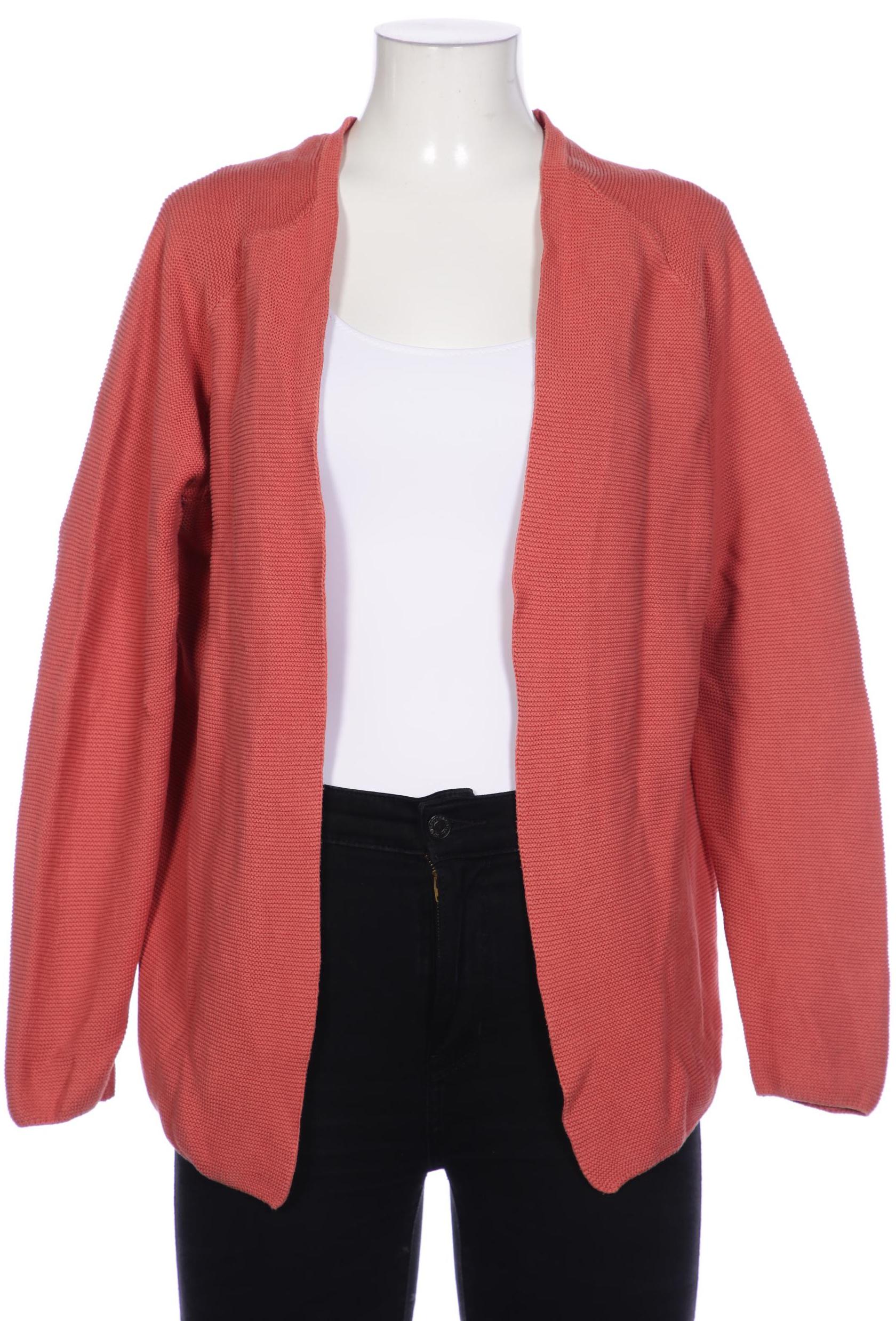 

ARMEDANGELS Damen Strickjacke, pink