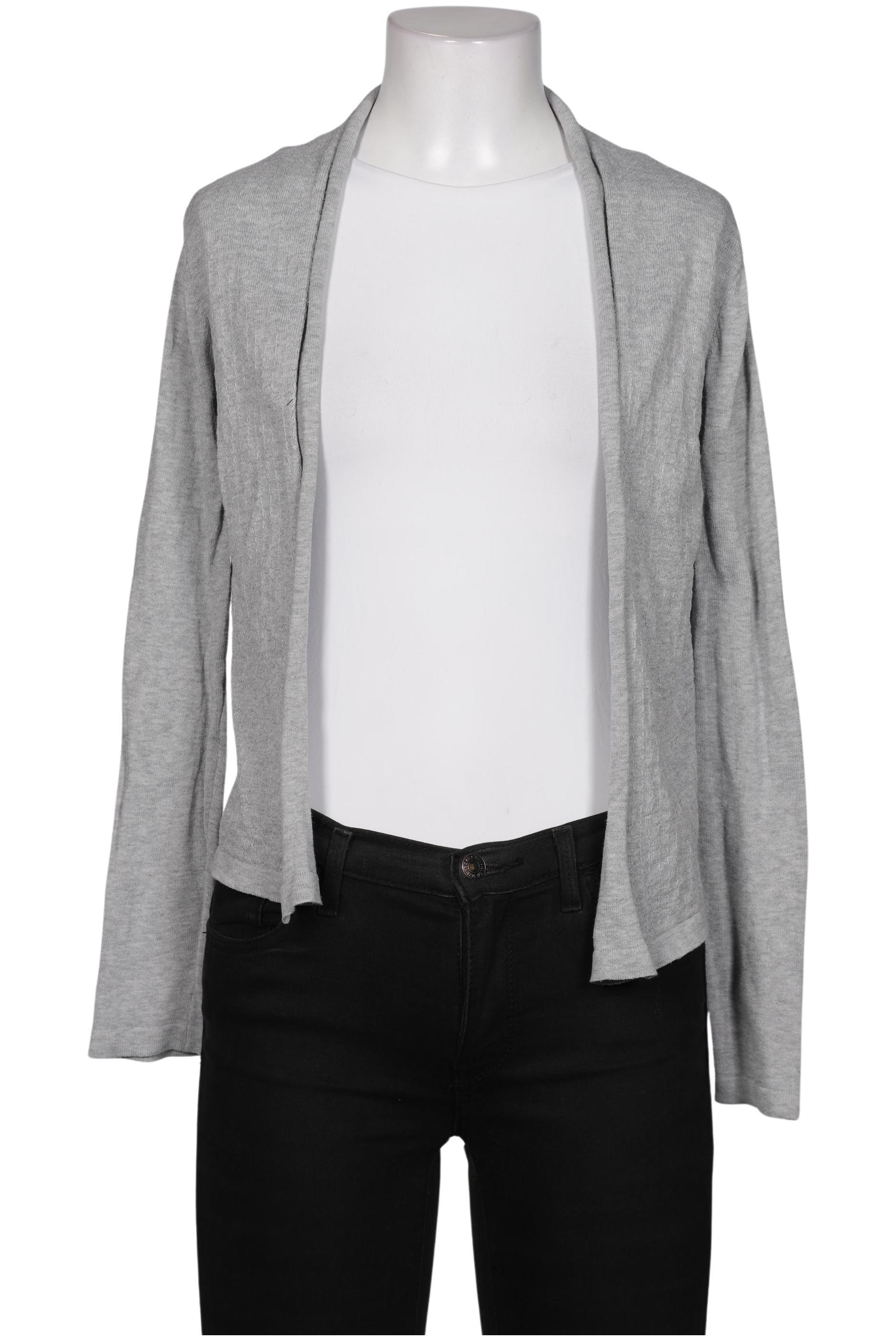 

Armedangels Damen Strickjacke, grau, Gr. 34