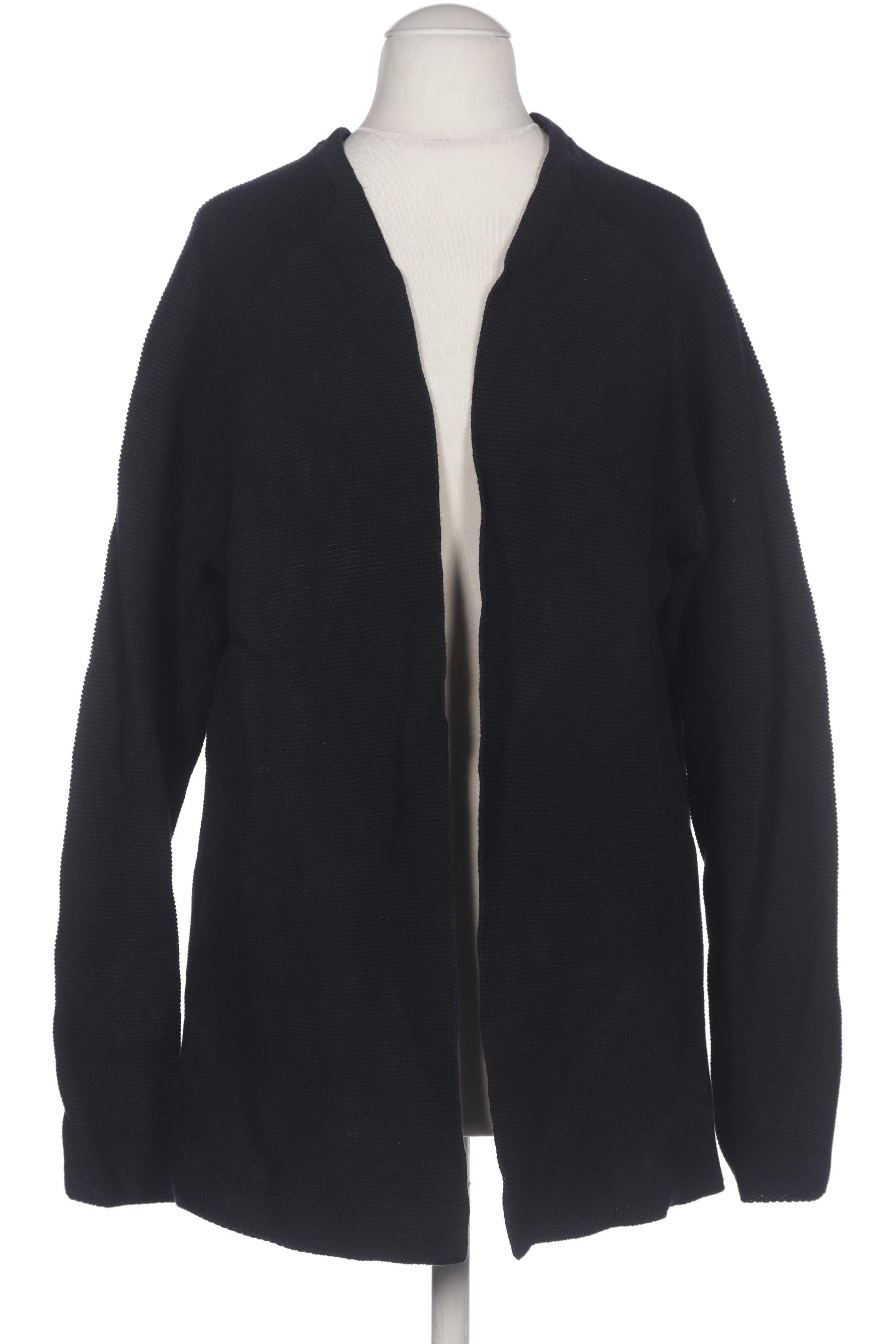 

Armedangels Damen Strickjacke, schwarz, Gr. 36
