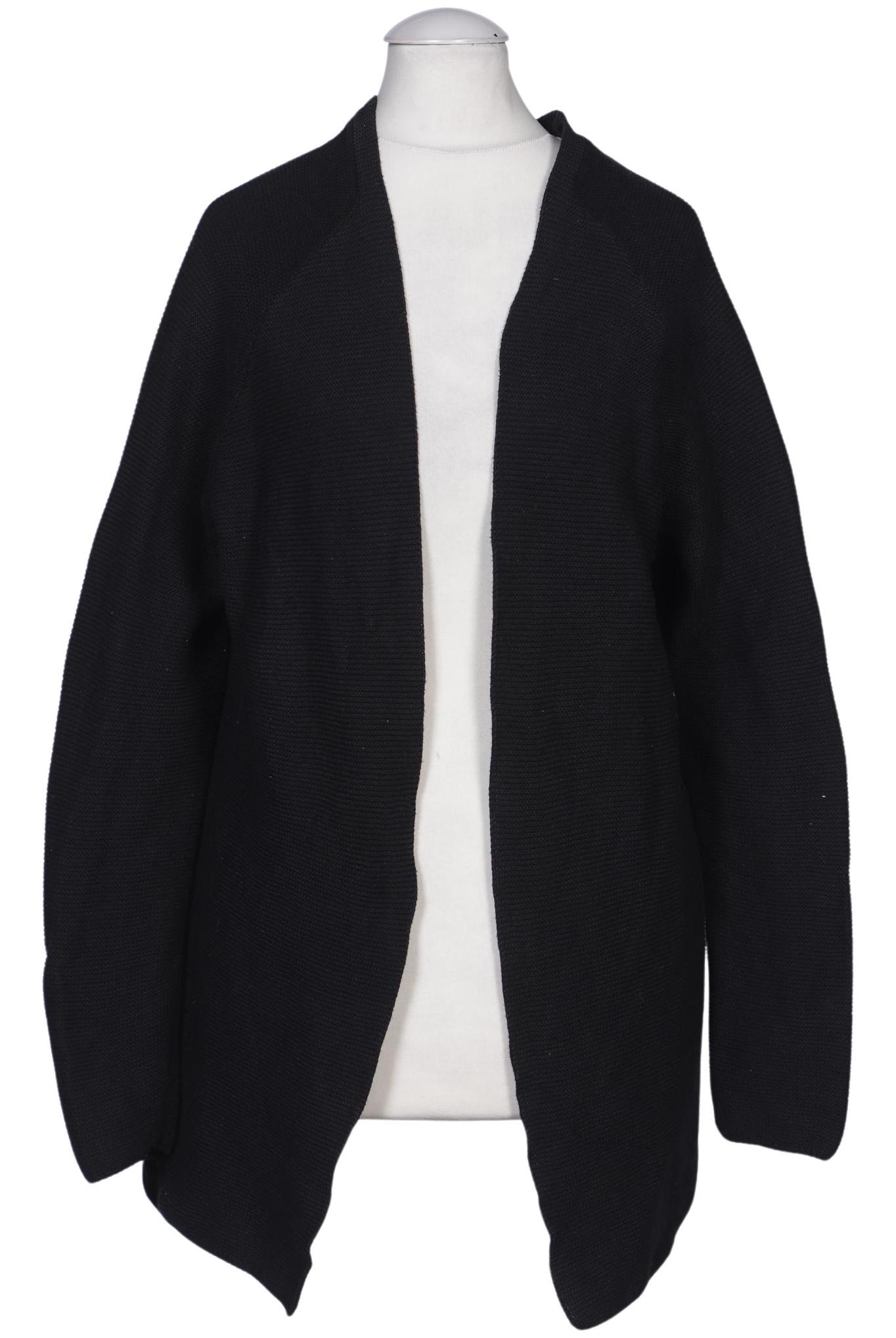 

Armedangels Damen Strickjacke, schwarz, Gr. 34