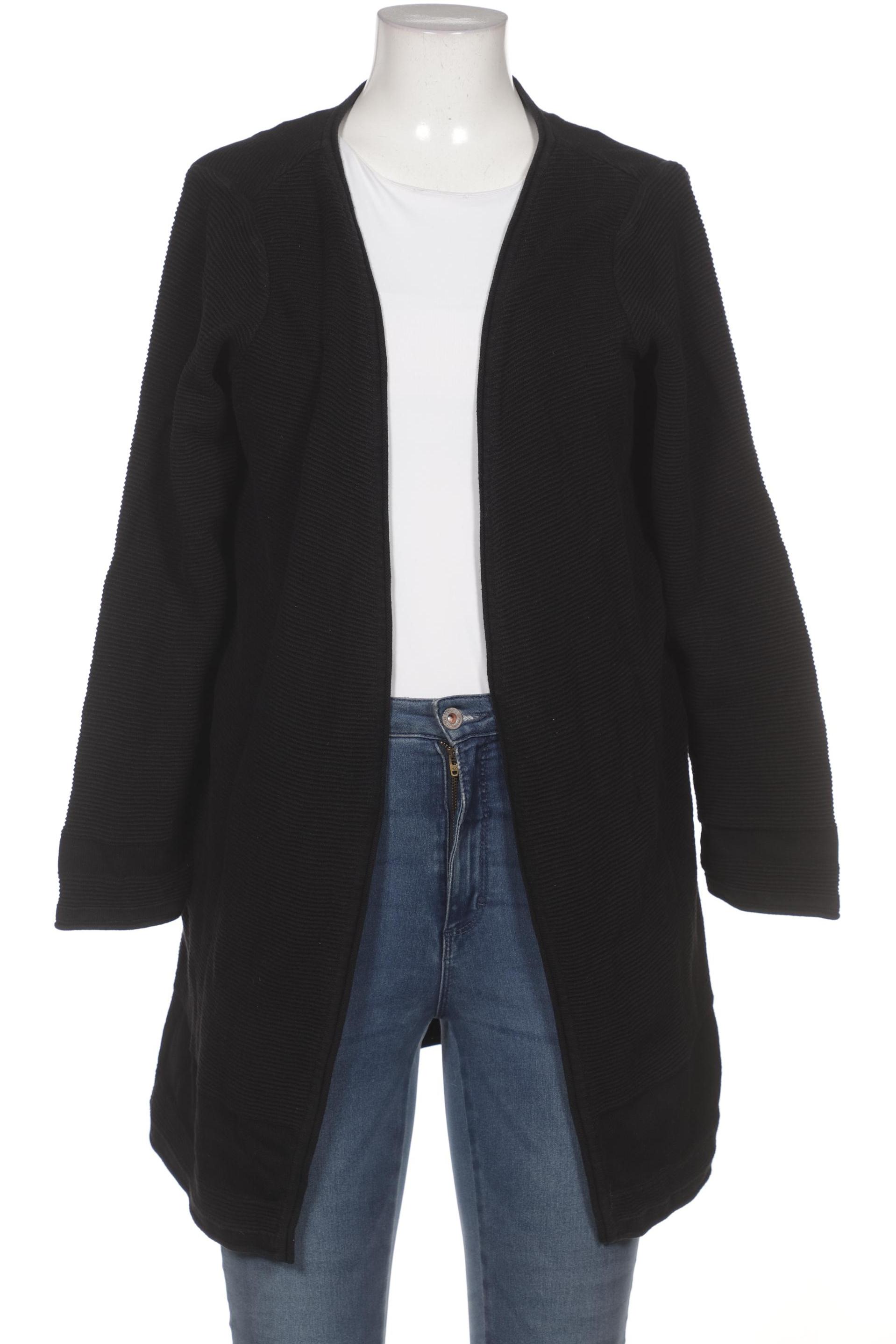

Armedangels Damen Strickjacke, schwarz, Gr. 42
