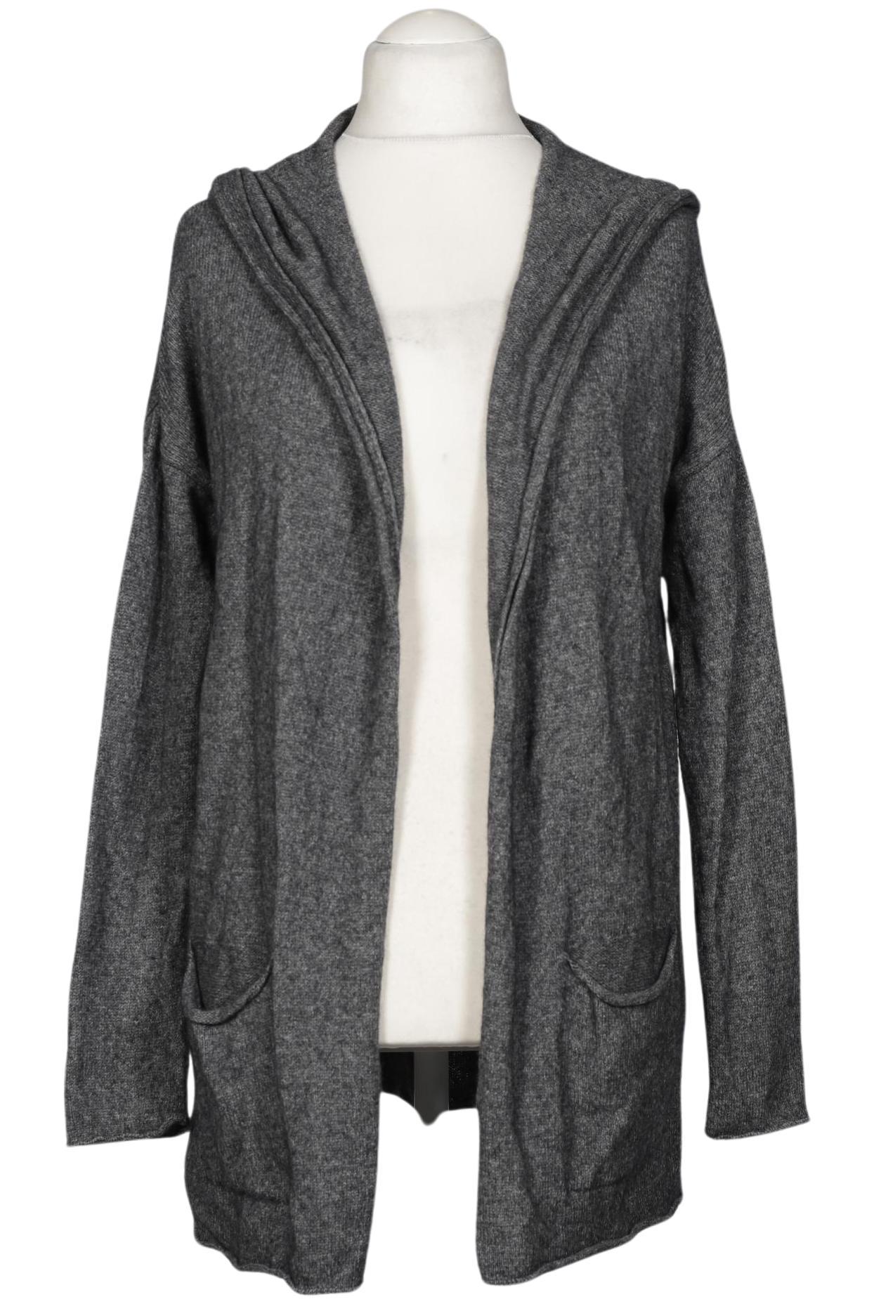 

Armedangels Damen Strickjacke, grau, Gr. 42