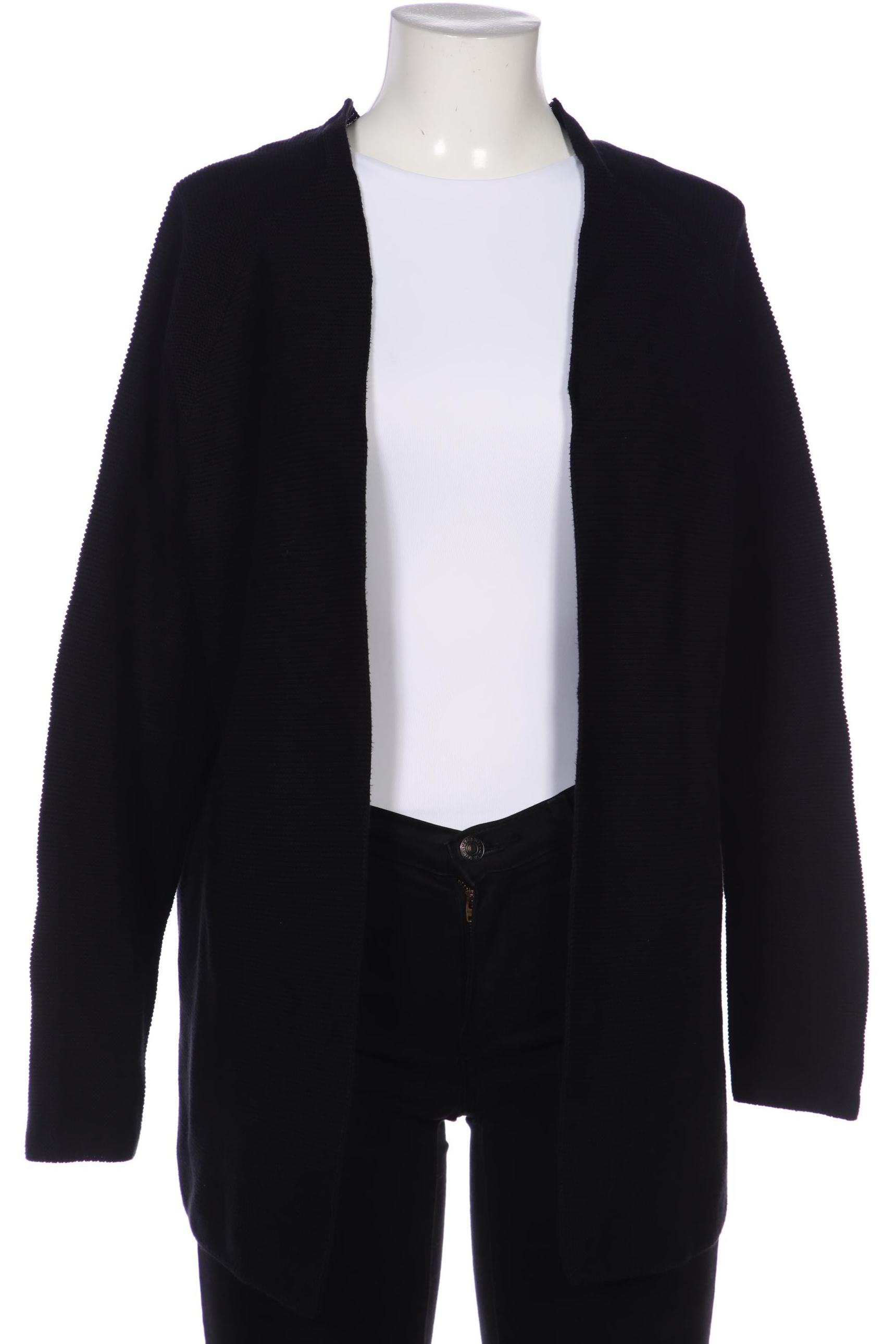 

ARMEDANGELS Damen Strickjacke, schwarz