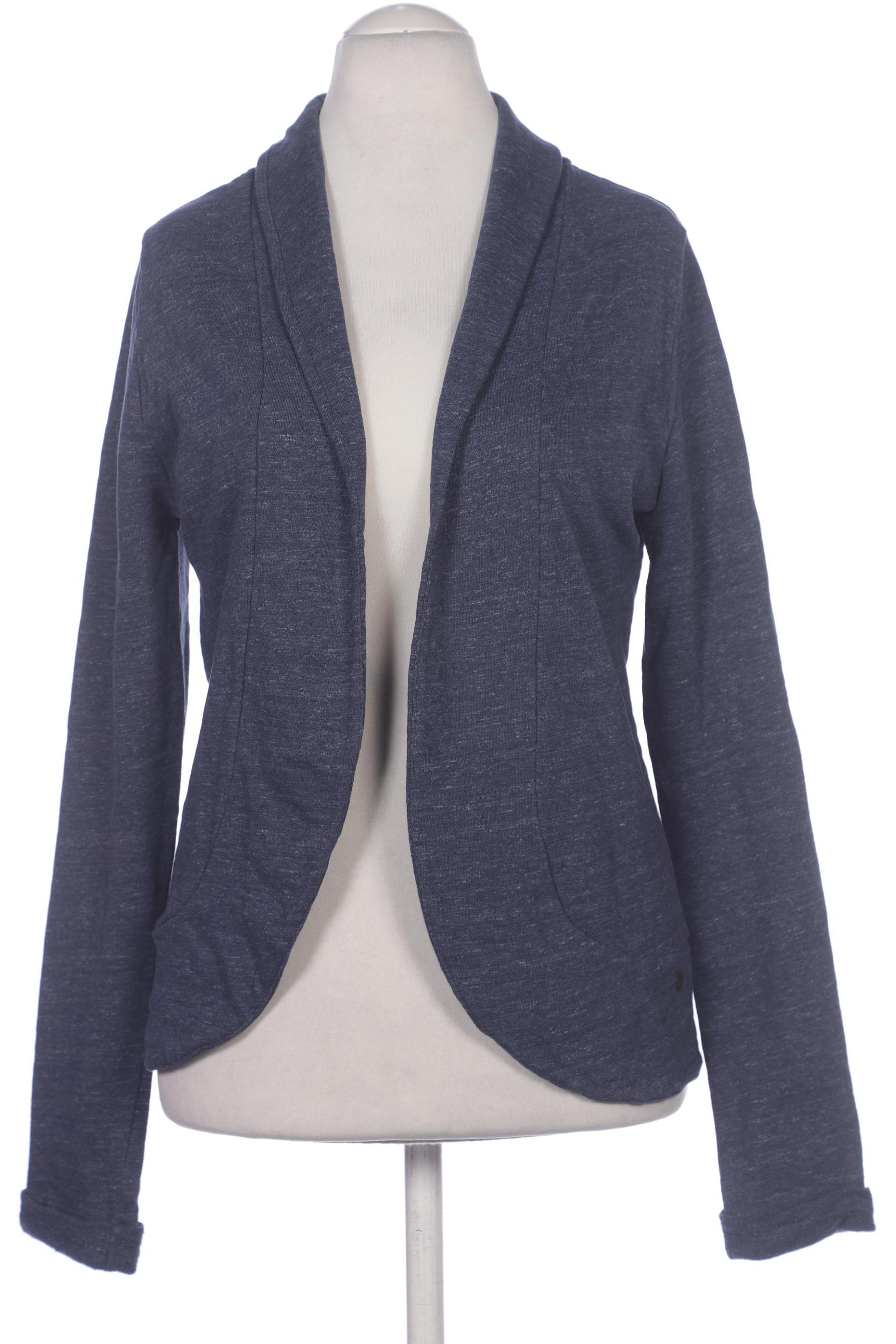 

Armedangels Damen Strickjacke, blau, Gr. 36