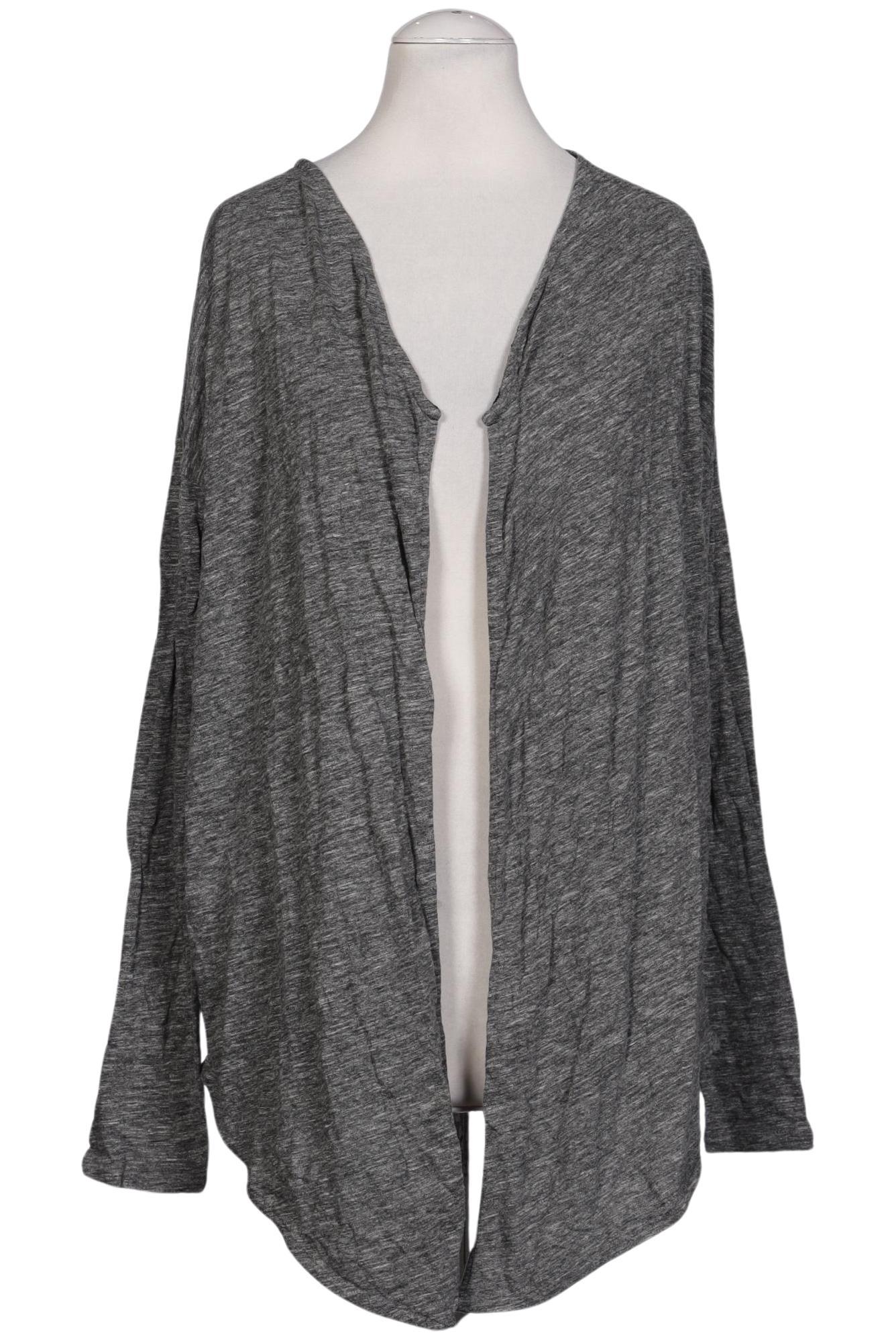 

Armedangels Damen Strickjacke, grau, Gr. 36