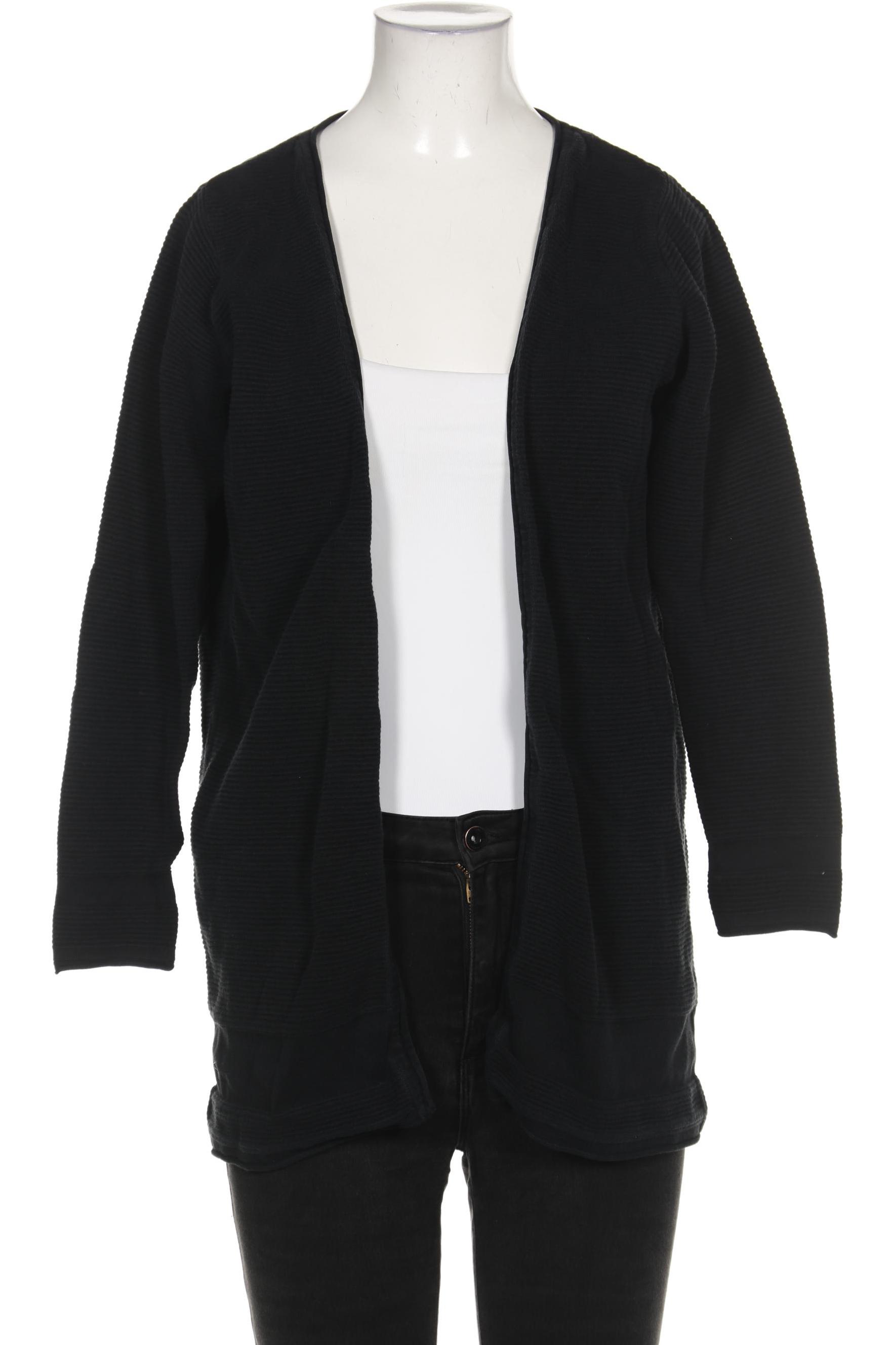 

Armedangels Damen Strickjacke, schwarz, Gr. 36