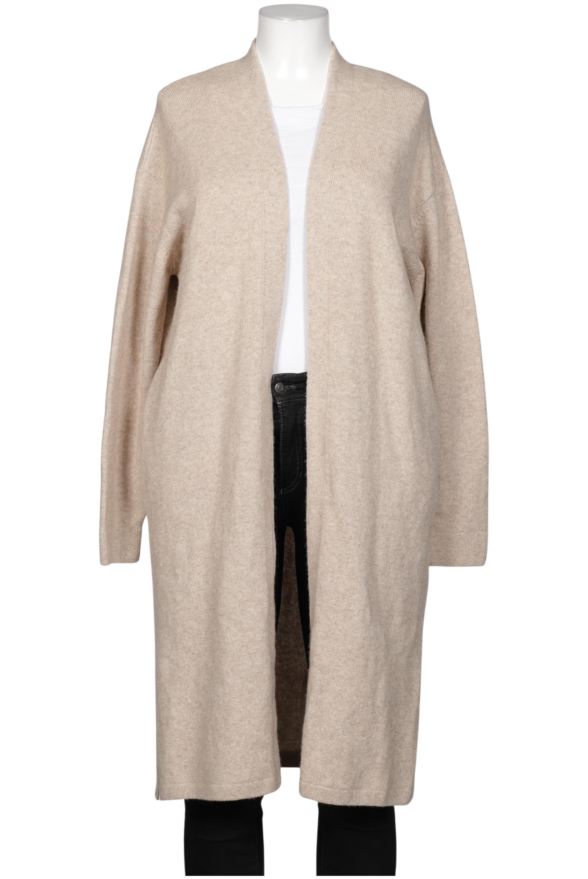 

Armedangels Damen Strickjacke, beige, Gr. 42