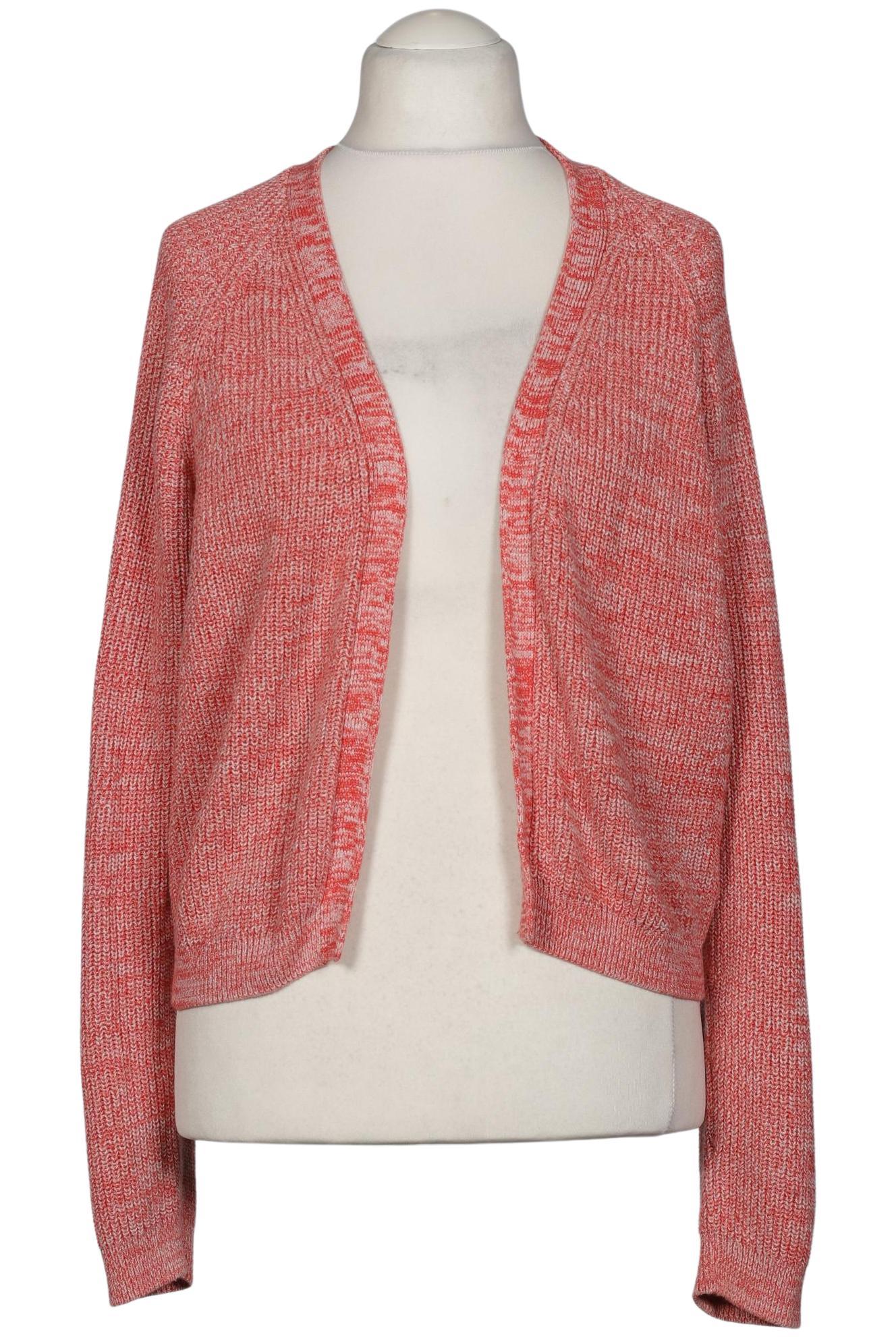 

Armedangels Damen Strickjacke, pink, Gr. 42