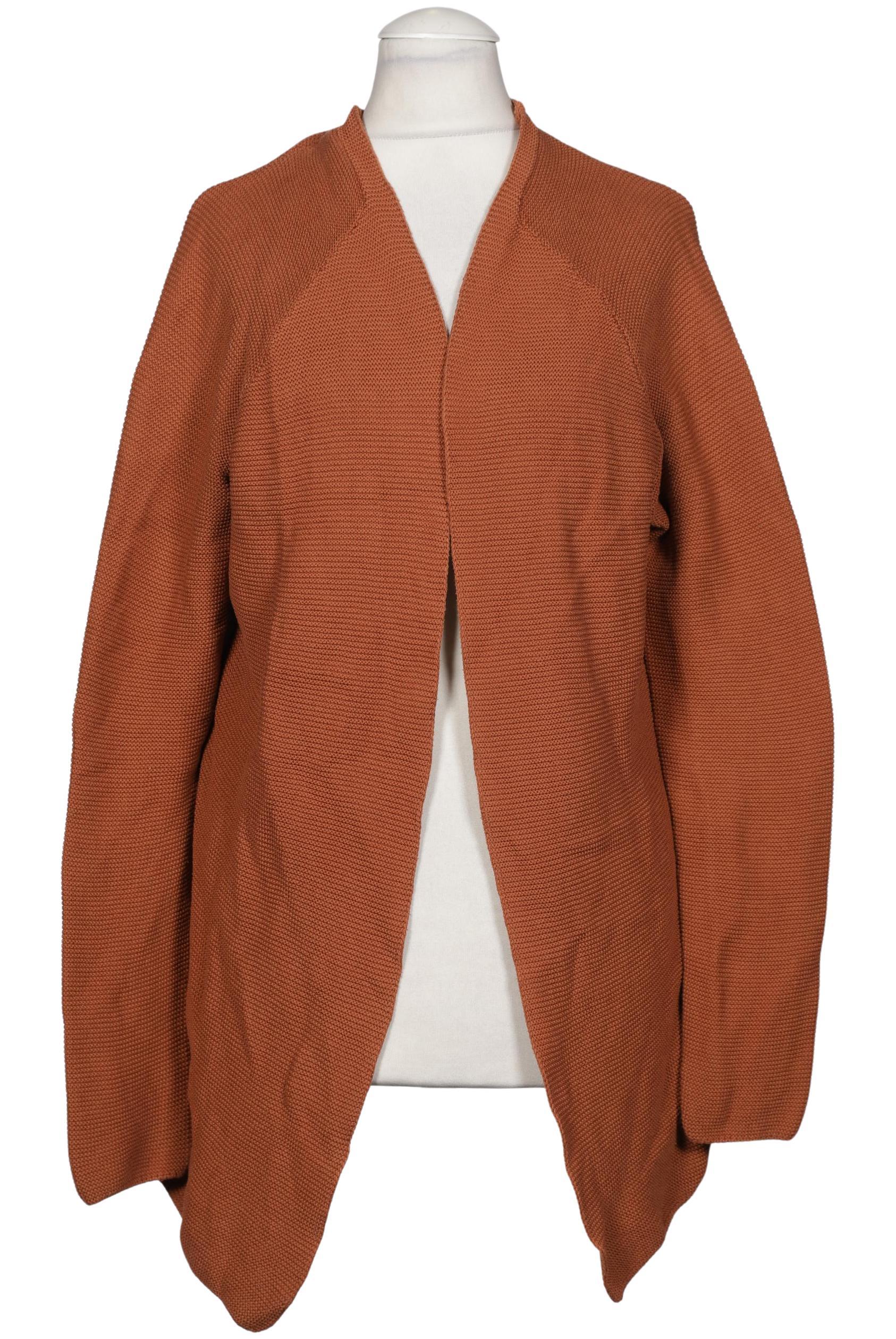 

Armedangels Damen Strickjacke, braun, Gr. 34