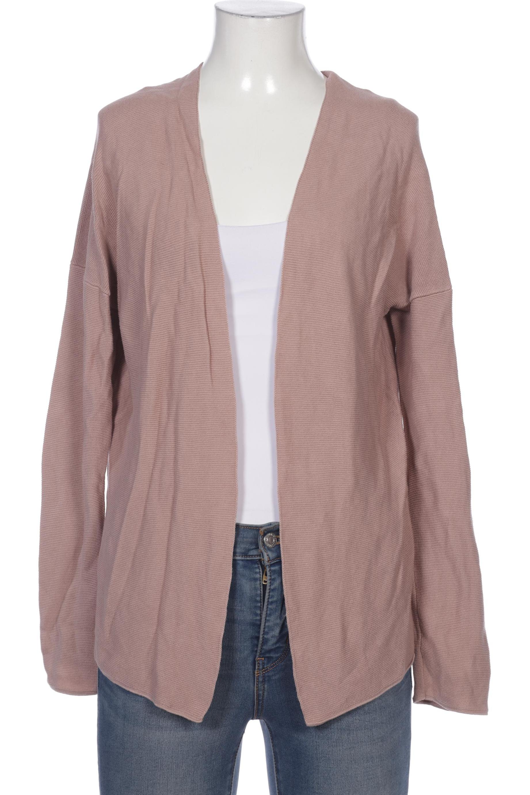 

ARMEDANGELS Damen Strickjacke, pink