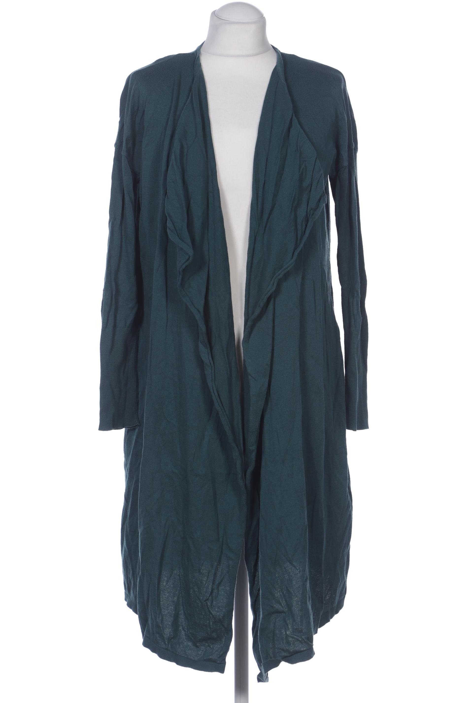 

Armedangels Damen Strickjacke, grün, Gr. 38