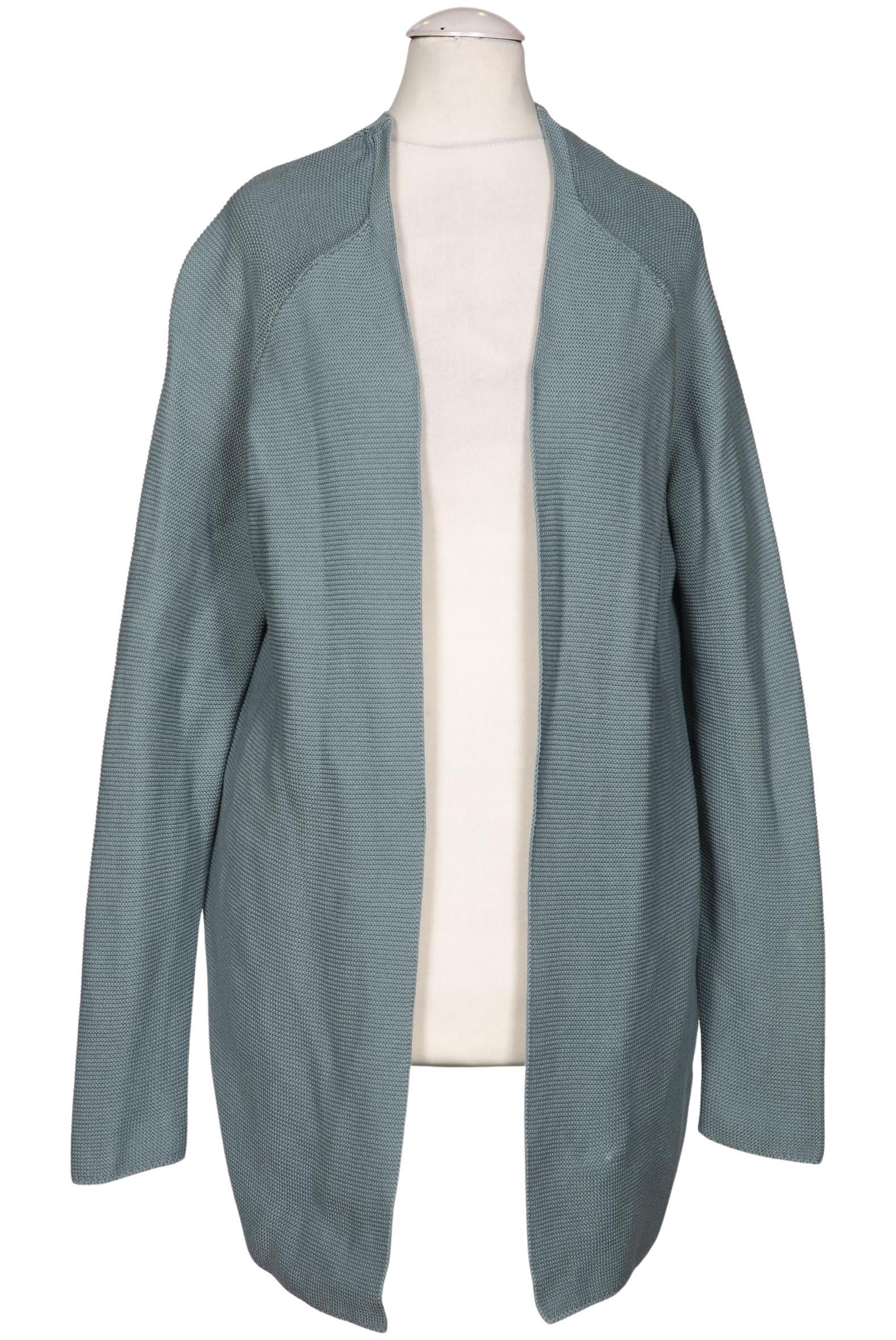 

Armedangels Damen Strickjacke, hellblau, Gr. 34