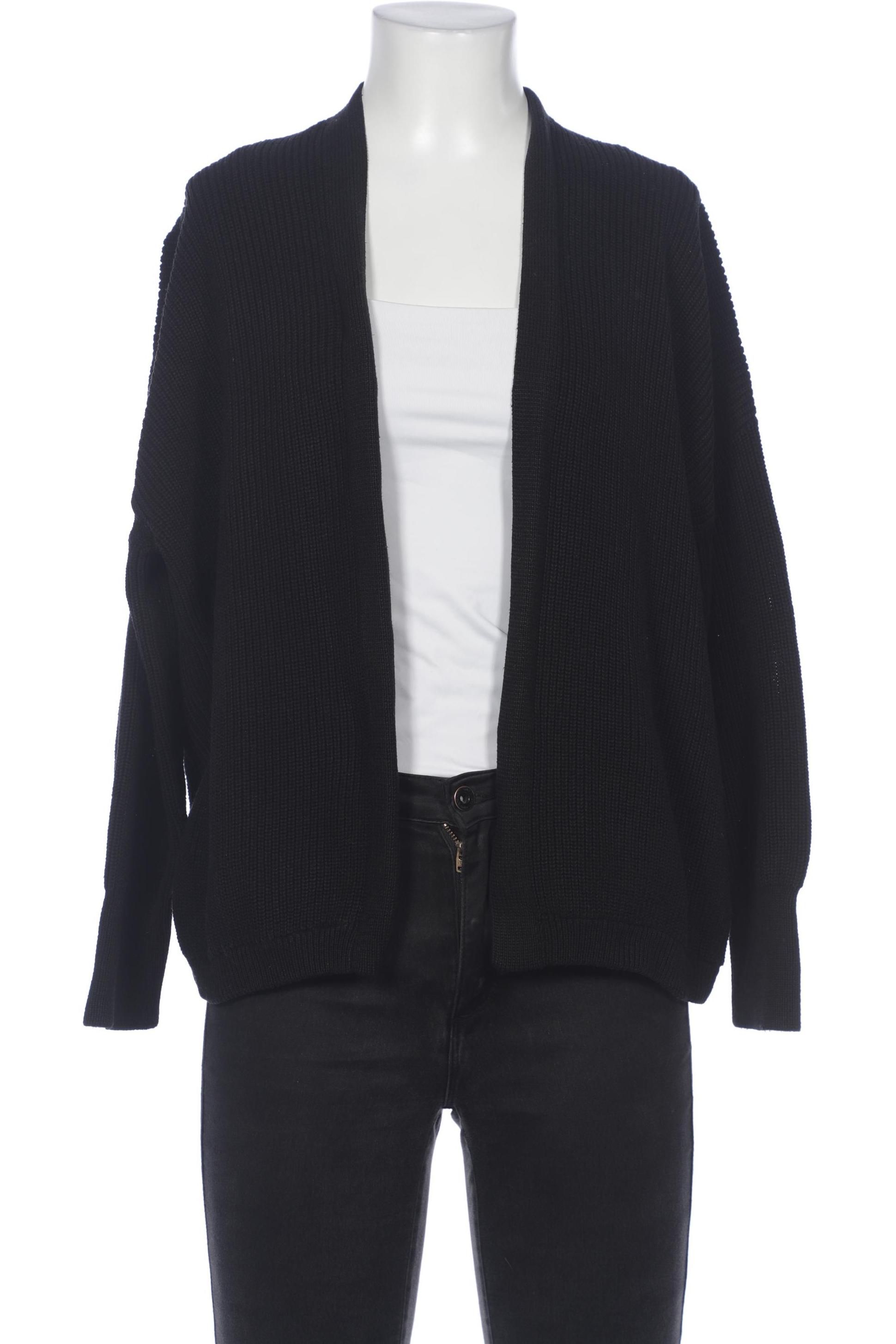 

Armedangels Damen Strickjacke, schwarz, Gr. 36