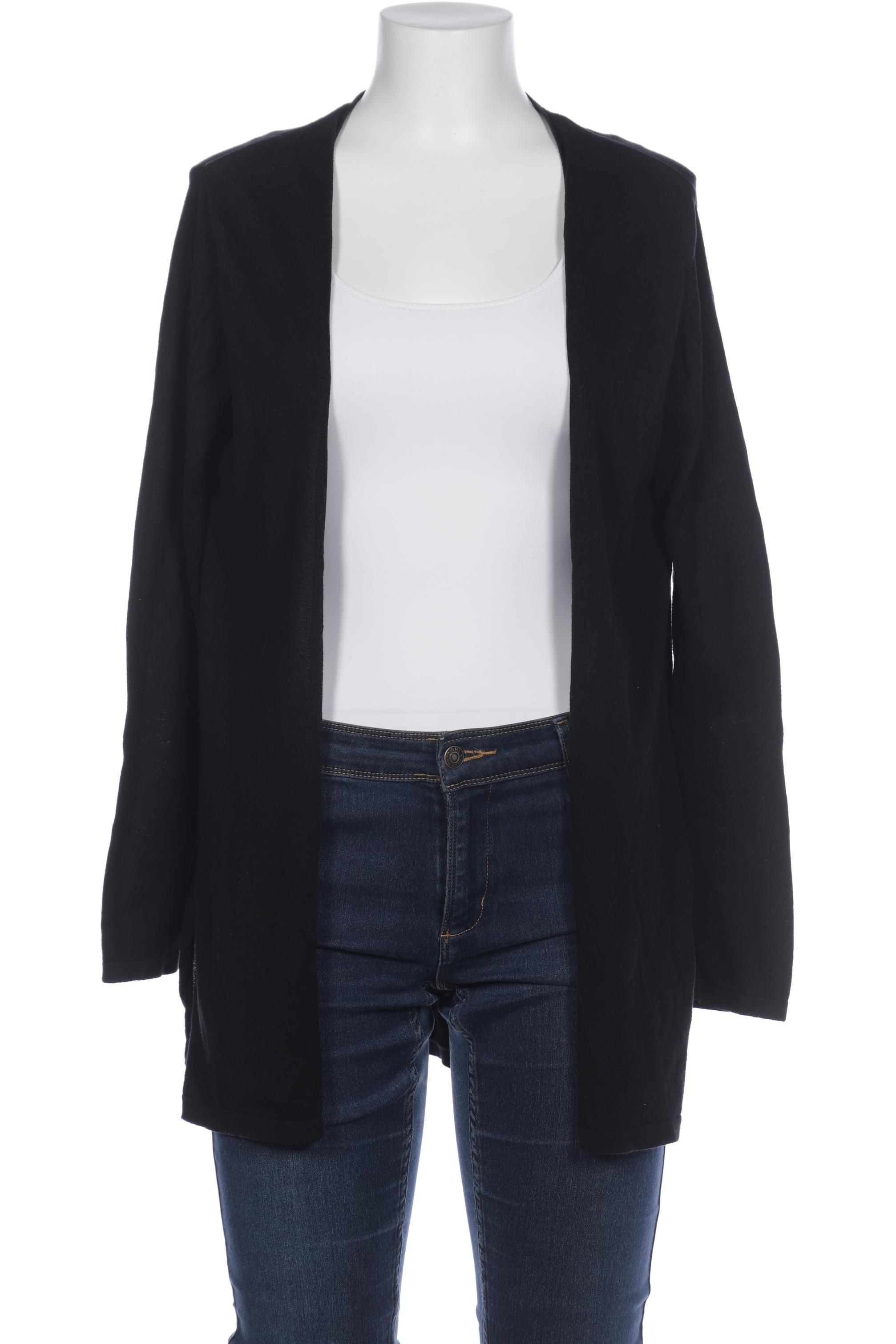 

Armedangels Damen Strickjacke, schwarz, Gr. 42