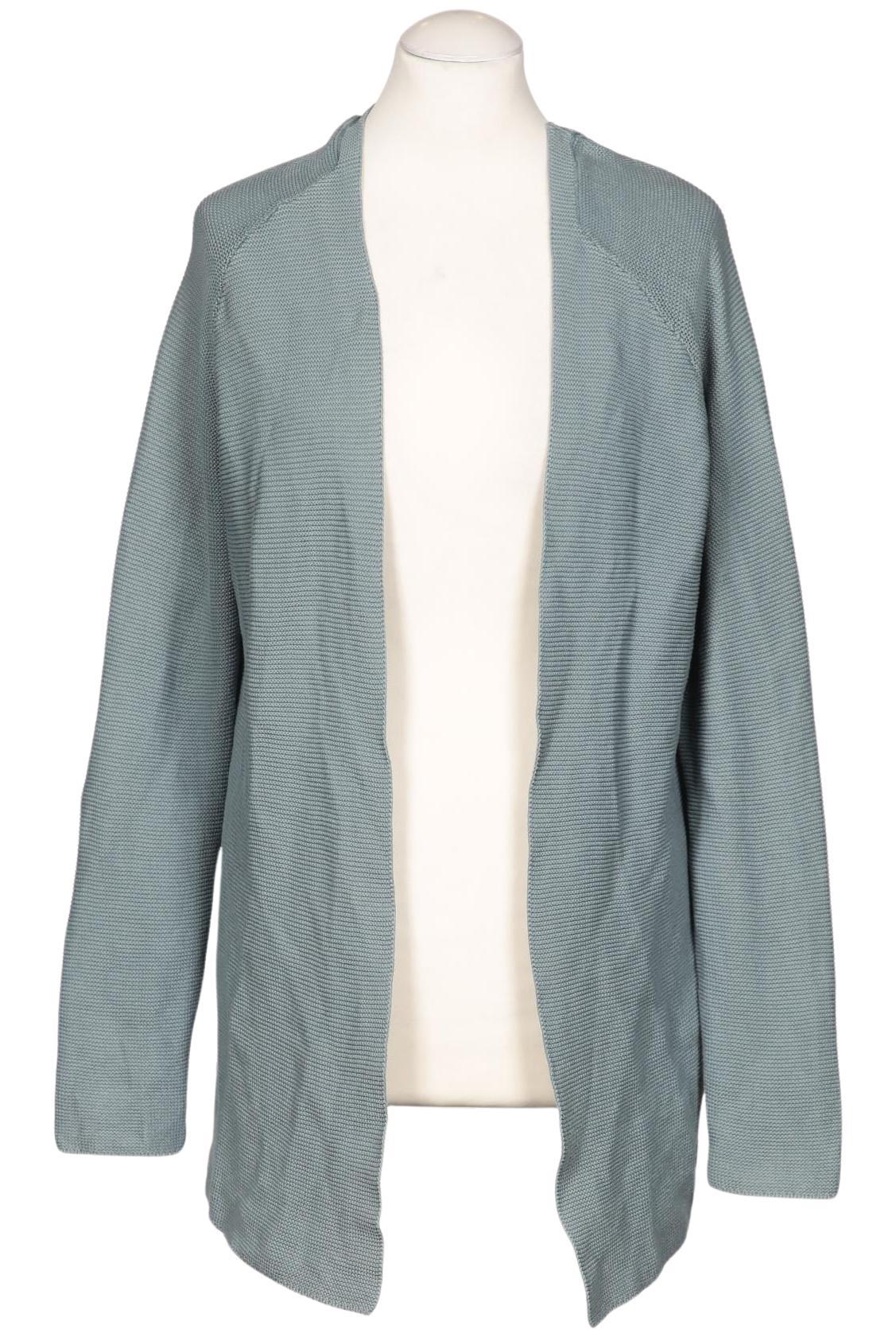 

Armedangels Damen Strickjacke, hellblau, Gr. 36