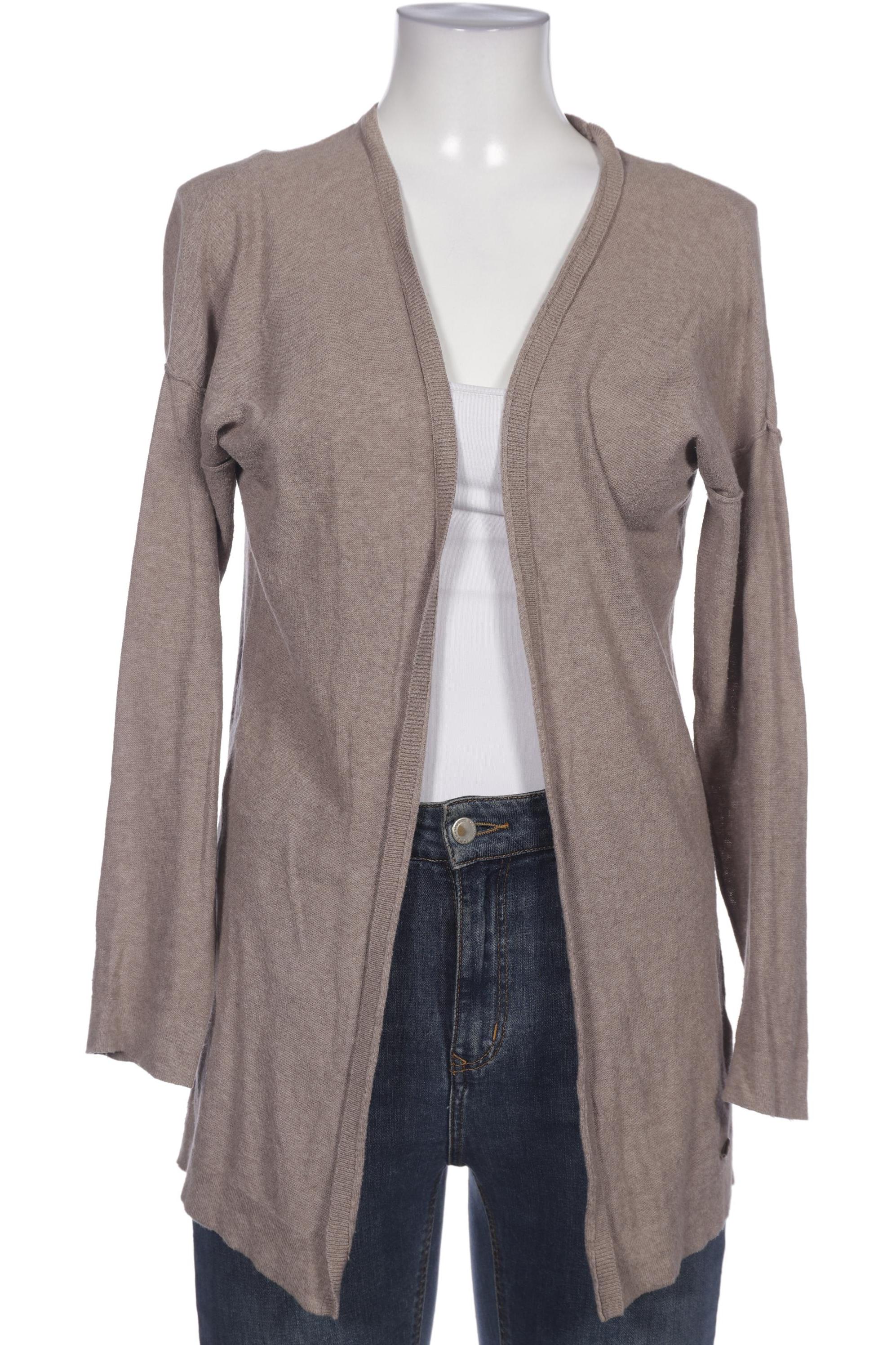

Armedangels Damen Strickjacke, braun, Gr. 36