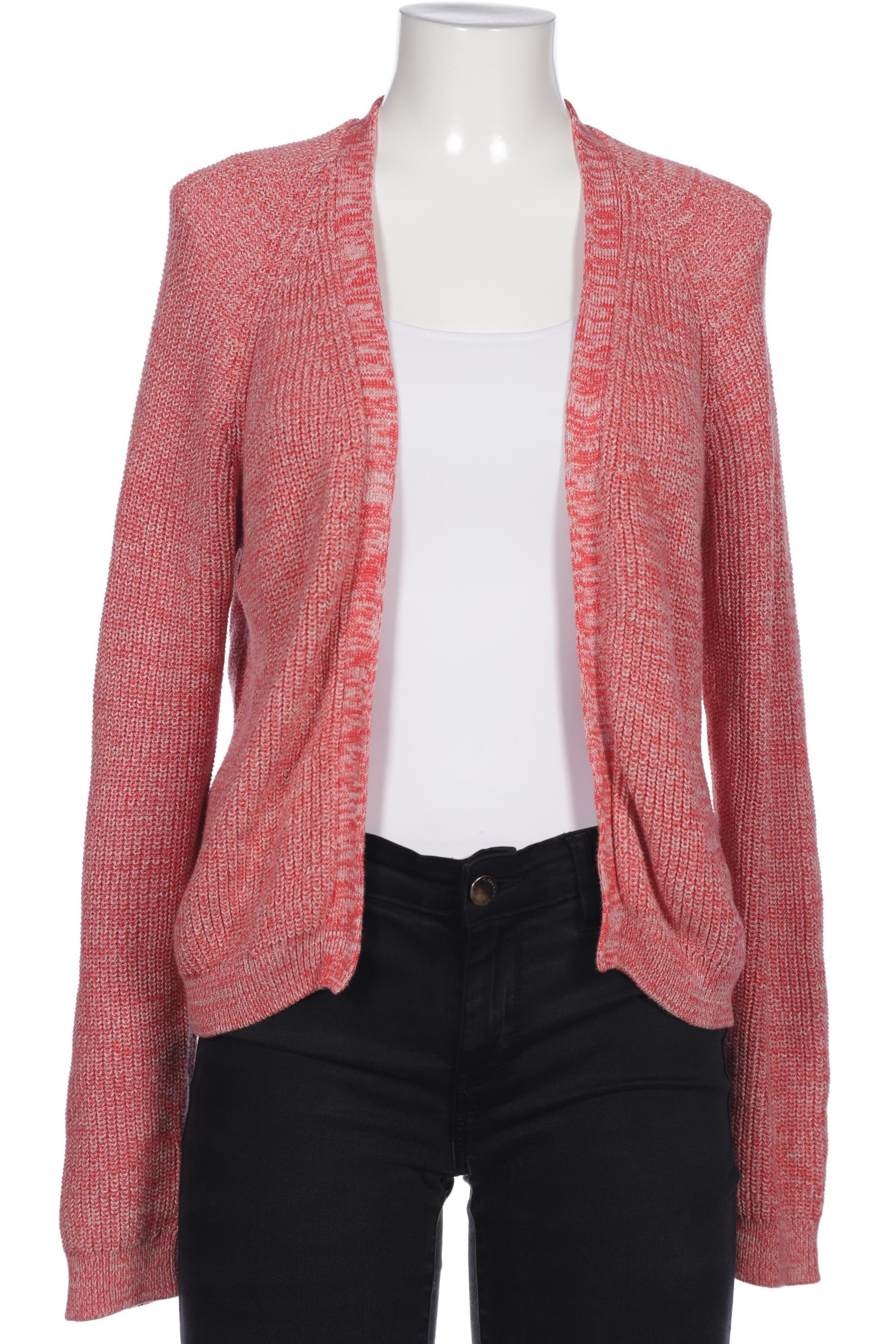 

ARMEDANGELS Damen Strickjacke, rot