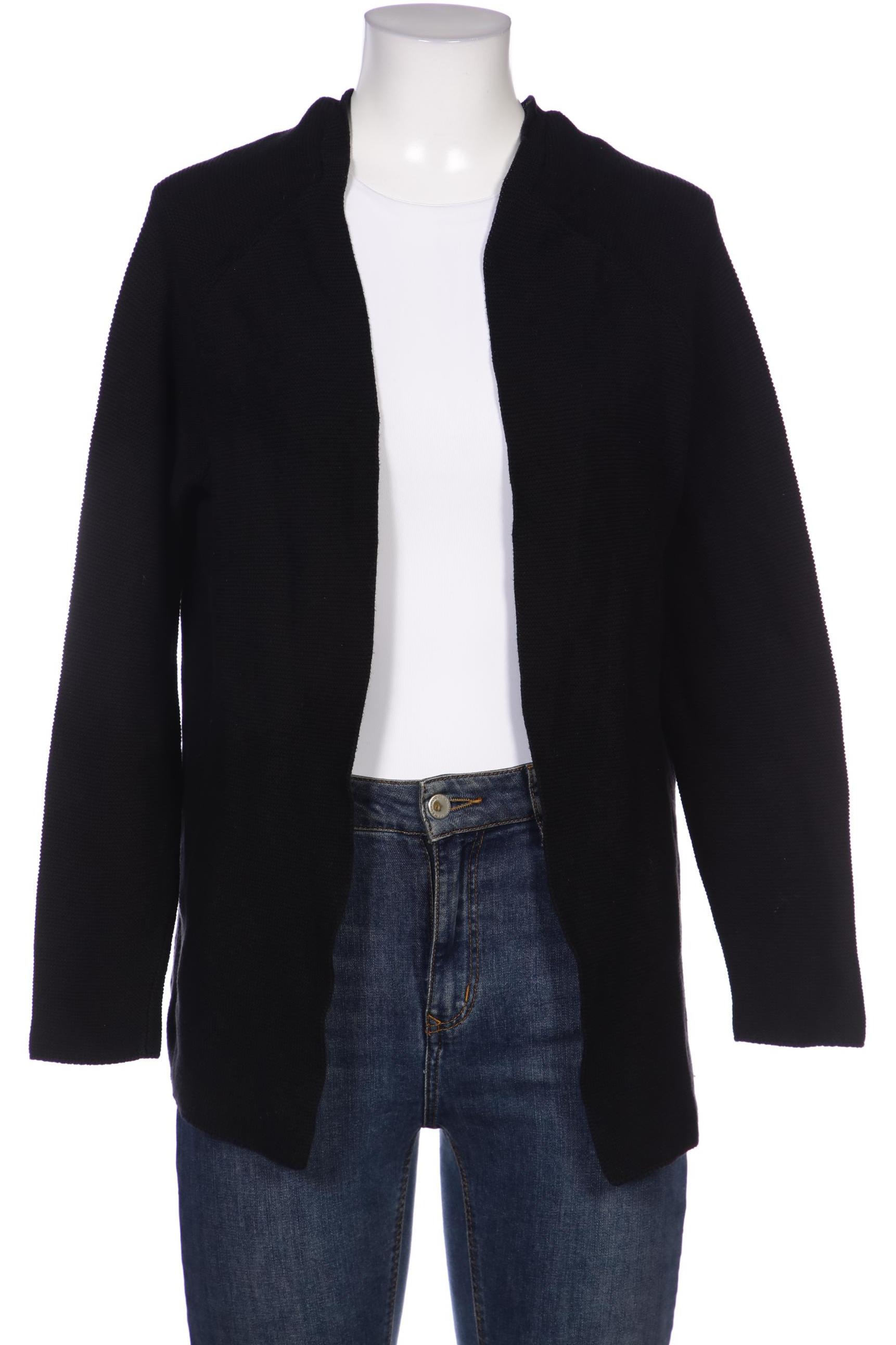 

Armedangels Damen Strickjacke, schwarz, Gr. 40
