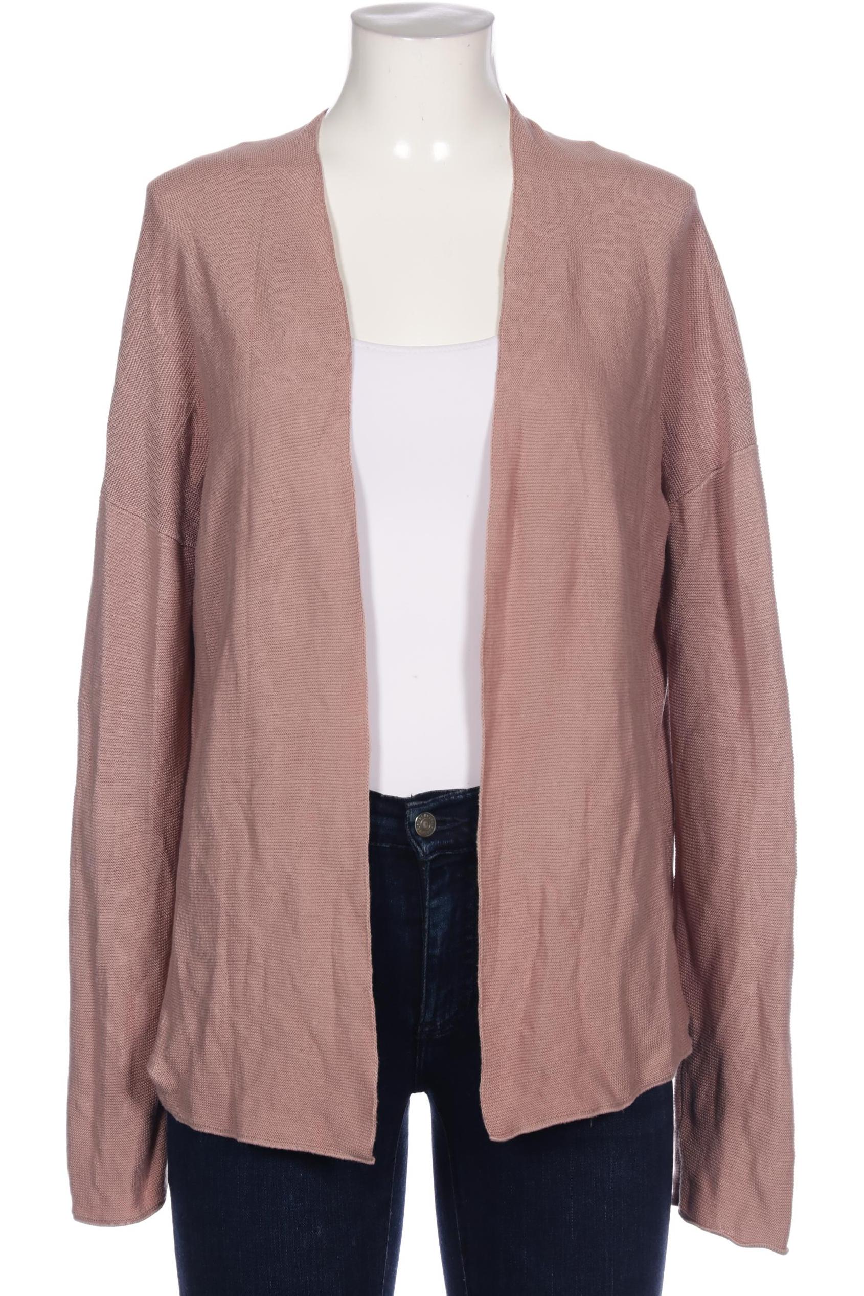 

ARMEDANGELS Damen Strickjacke, pink
