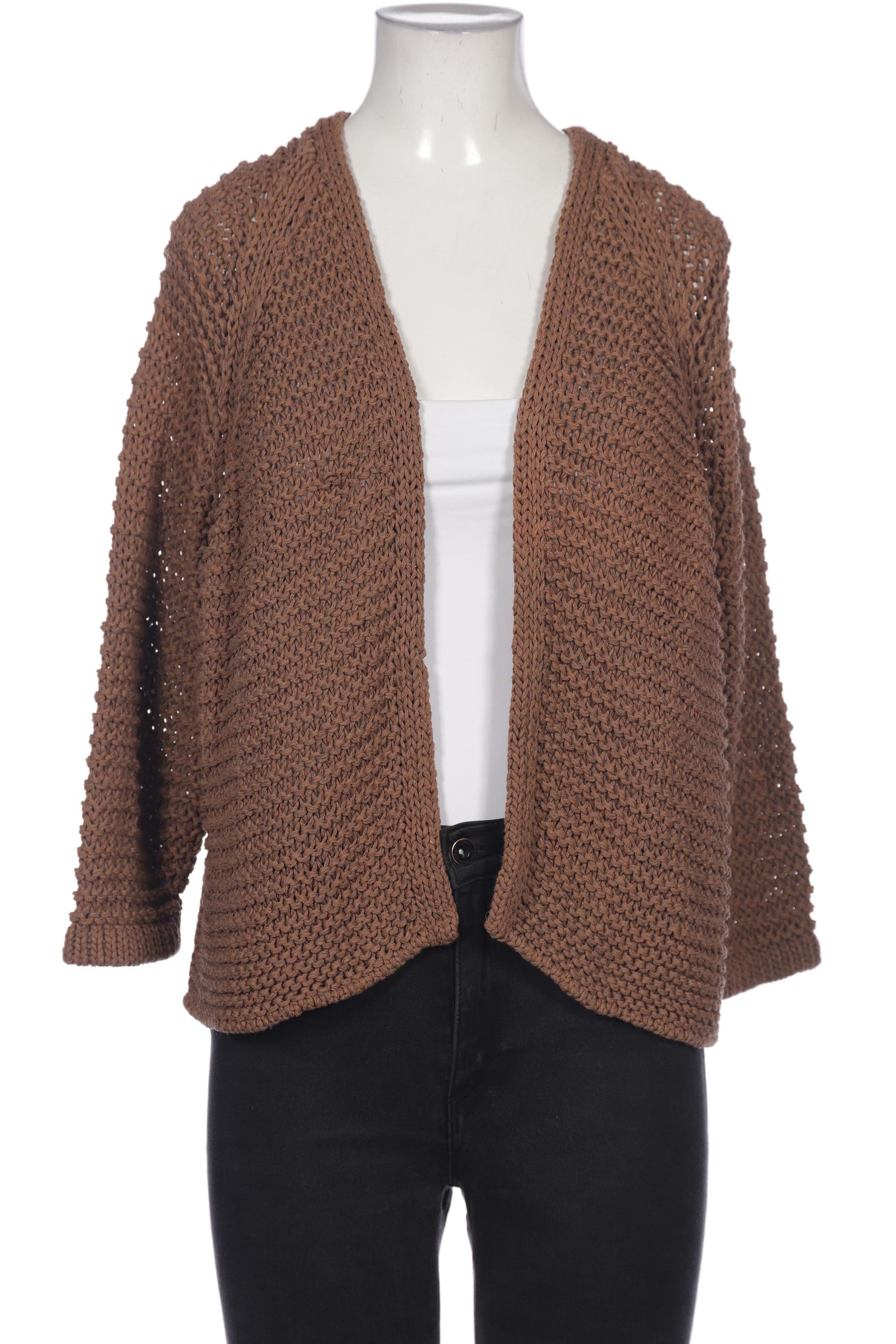 

Armedangels Damen Strickjacke, braun, Gr. 36