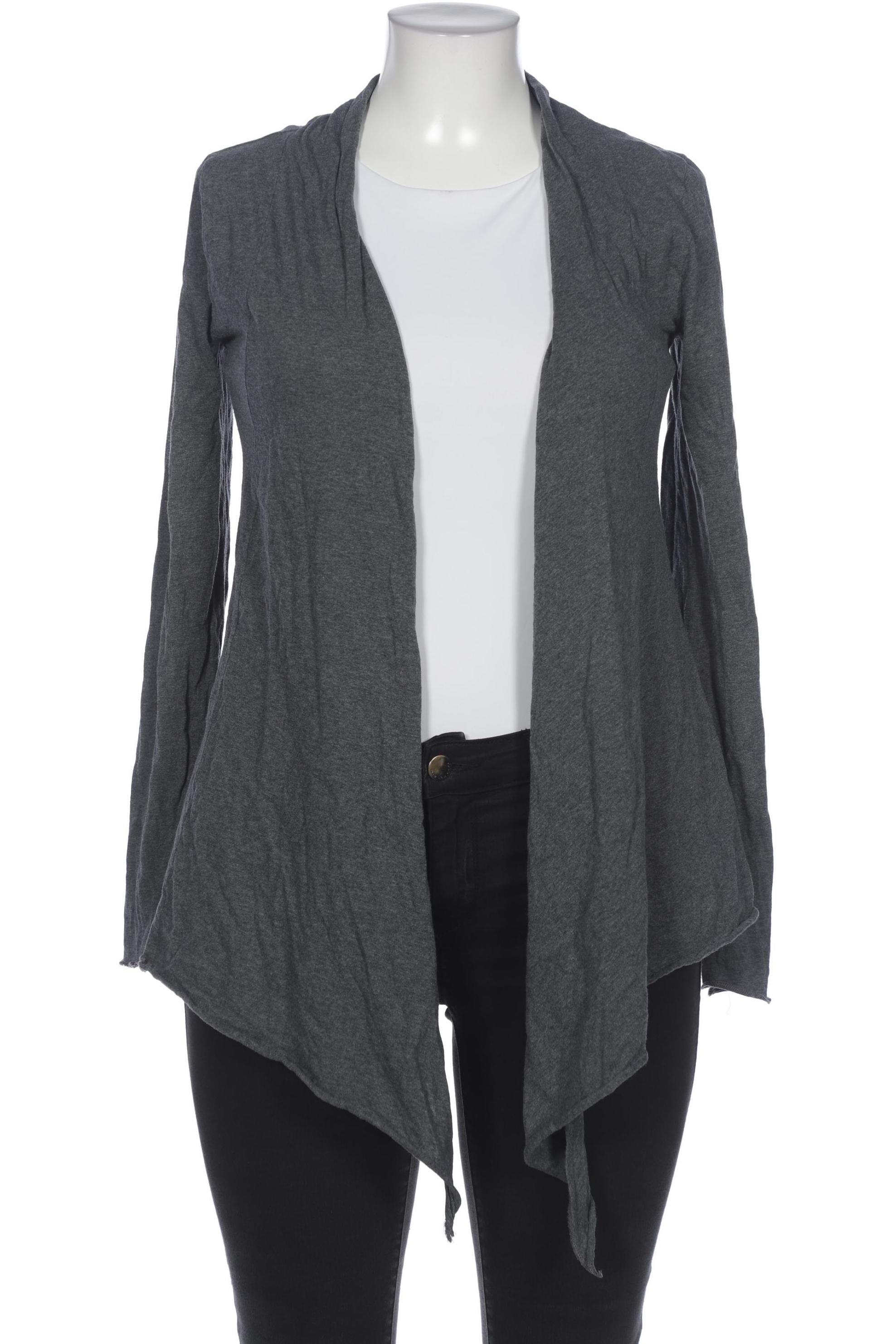 

Armedangels Damen Strickjacke, grau, Gr. 42