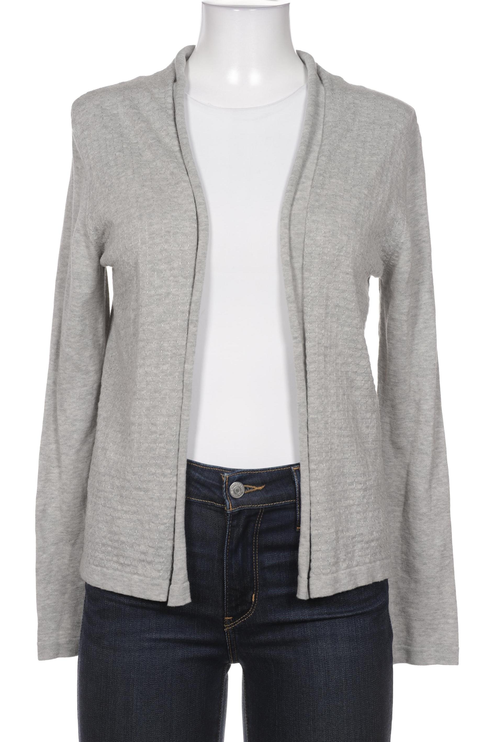 

Armedangels Damen Strickjacke, grau, Gr. 38