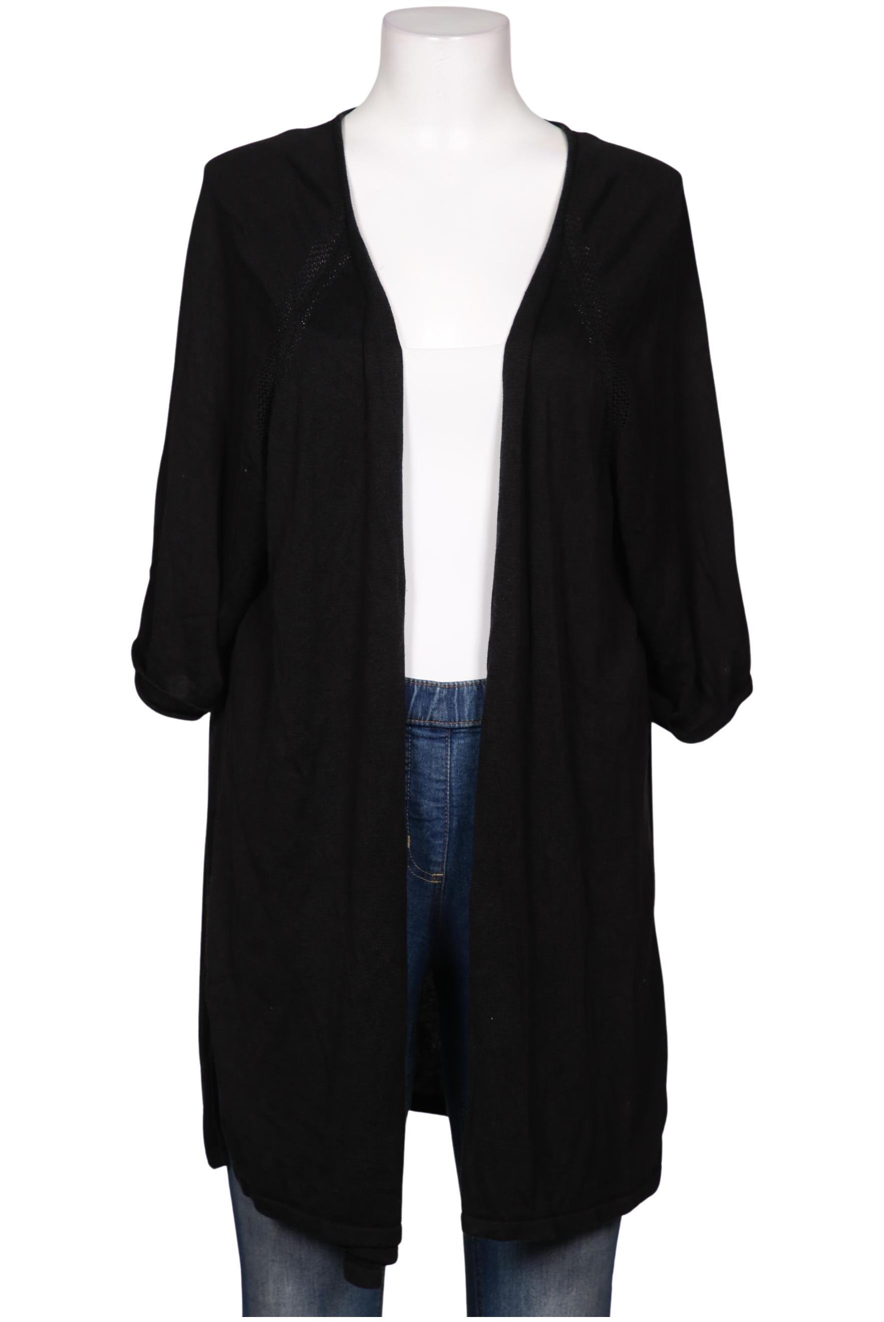 

Armedangels Damen Strickjacke, schwarz, Gr. 42