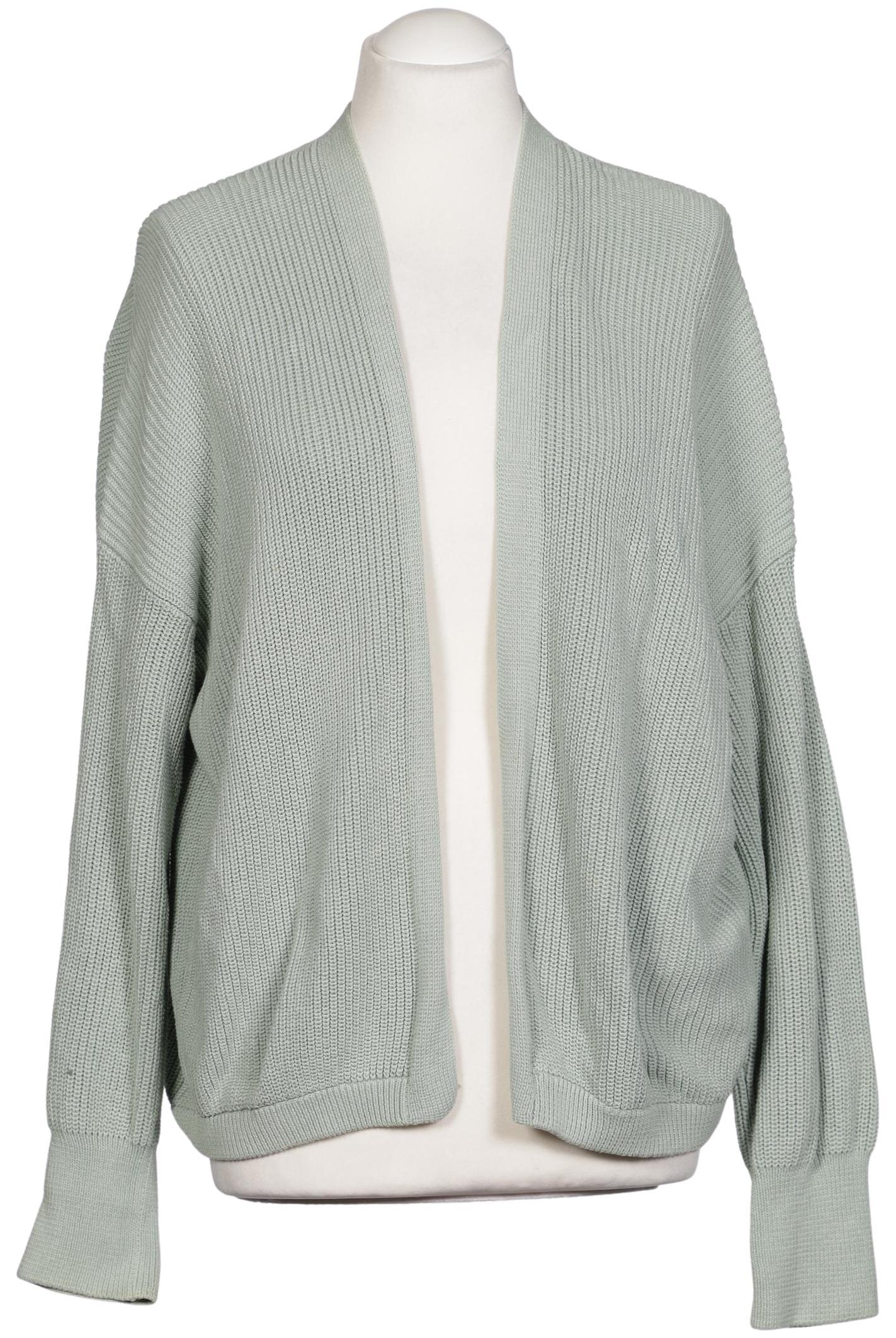 

Armedangels Damen Strickjacke, hellgrün, Gr. 36